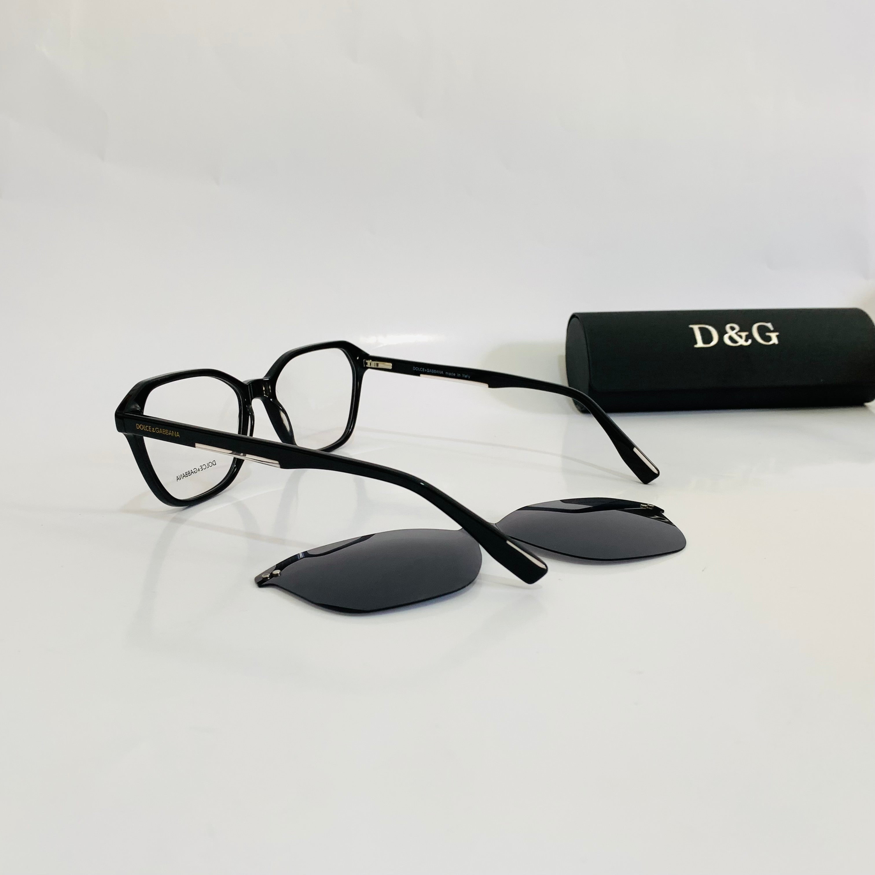 Clips DOLCE&GABBANA G5122 2 en 1