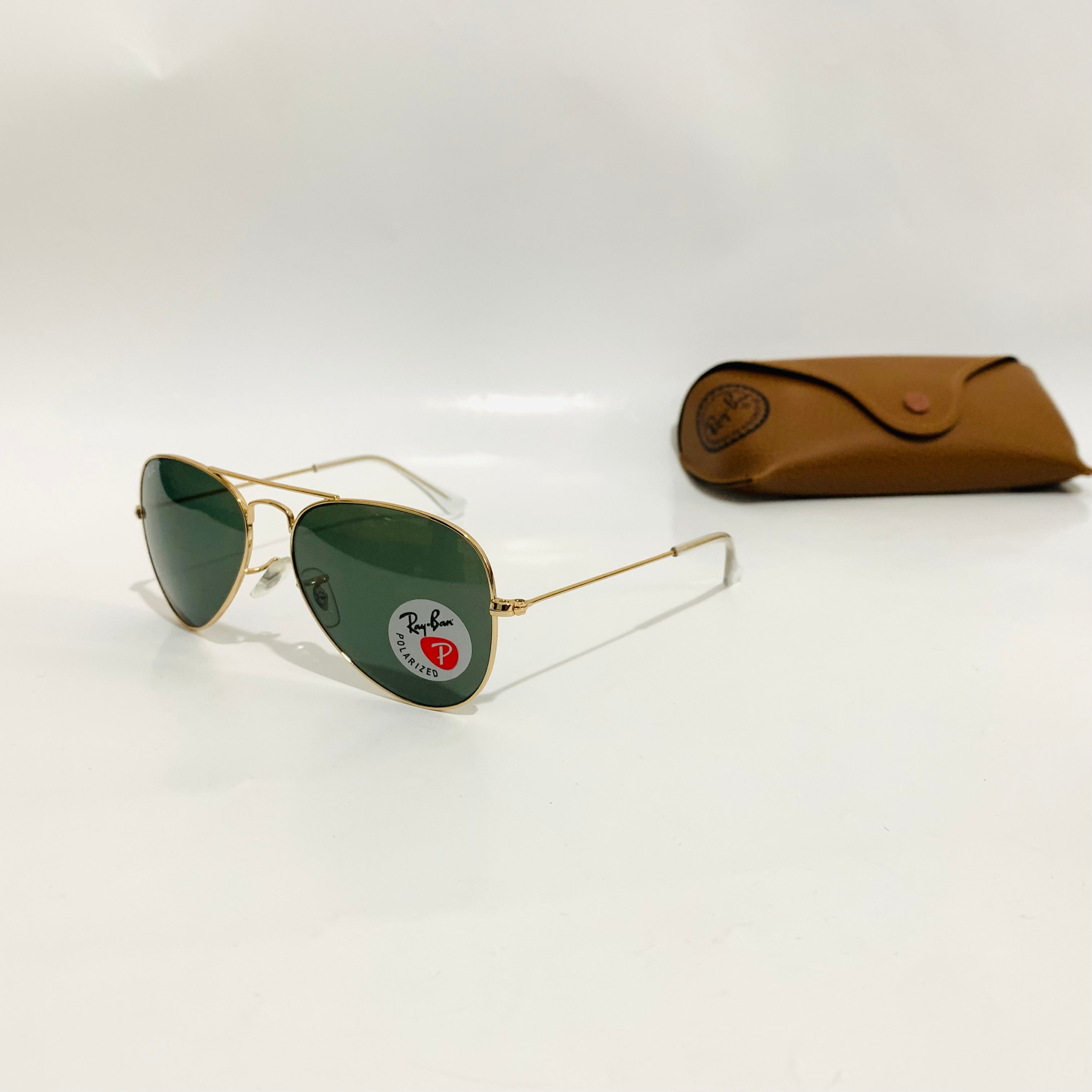Ray-Ban RB3025 S AVIATOR Large 58-14