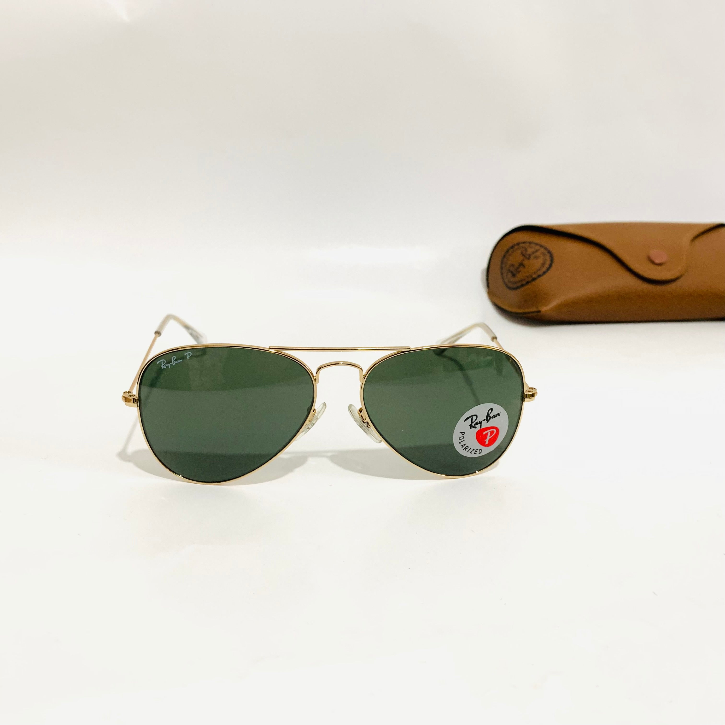 Ray-Ban RB3025 S AVIATOR Large 58-14