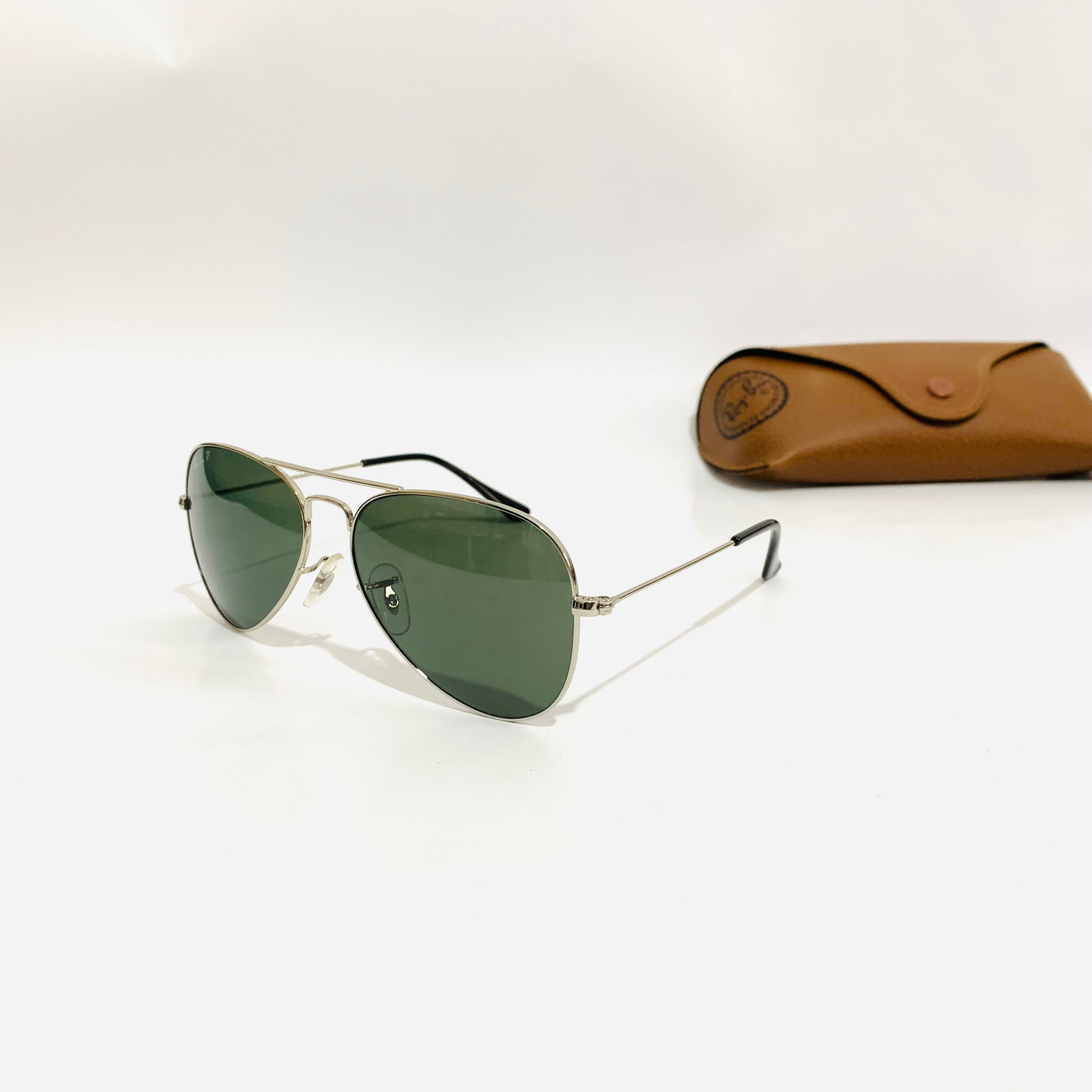 Ray-Ban RB3025 S AVIATOR Large 58-14