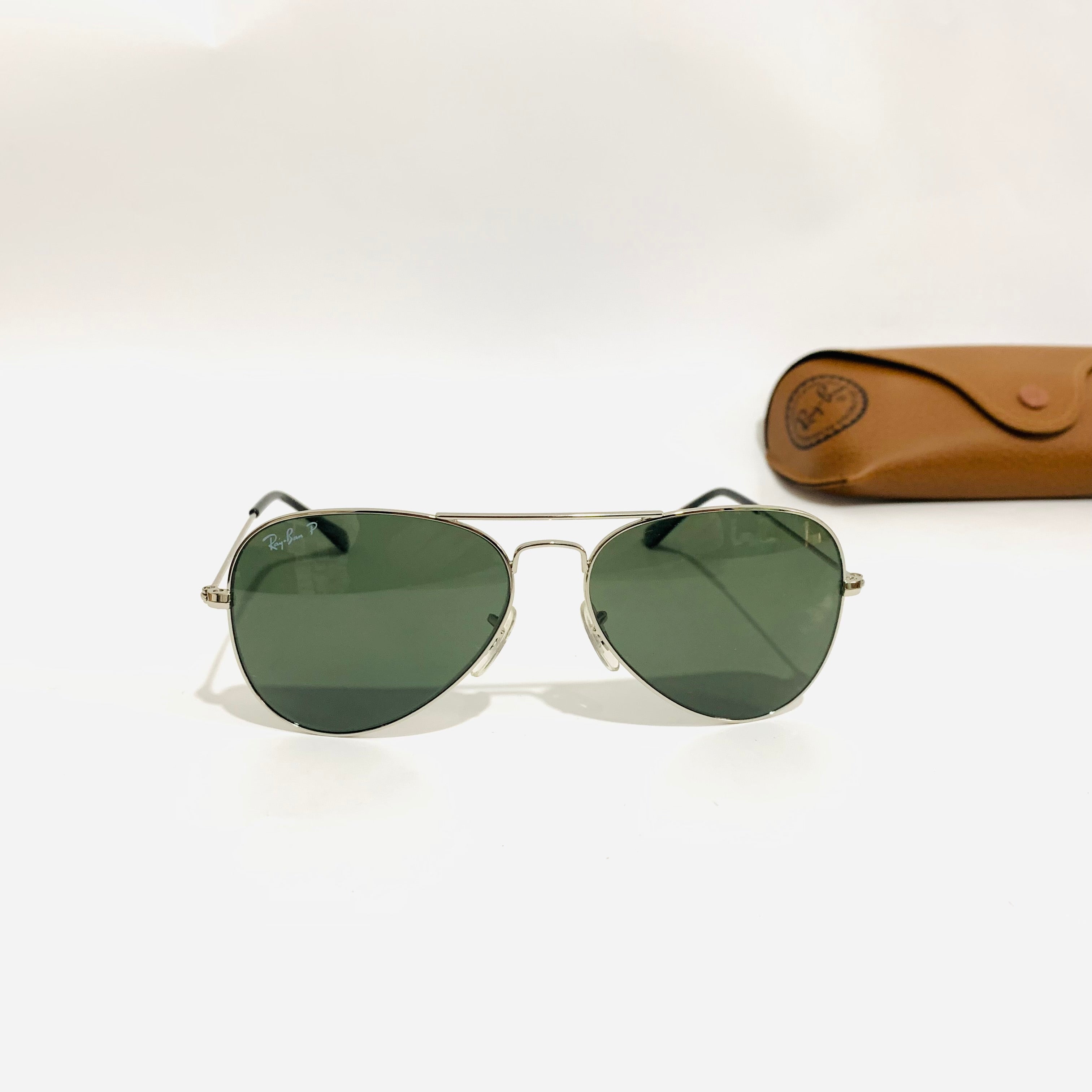 Ray-Ban RB3025 S AVIATOR Large 58-14