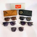 Ray-Ban RX8075 clios 2en1