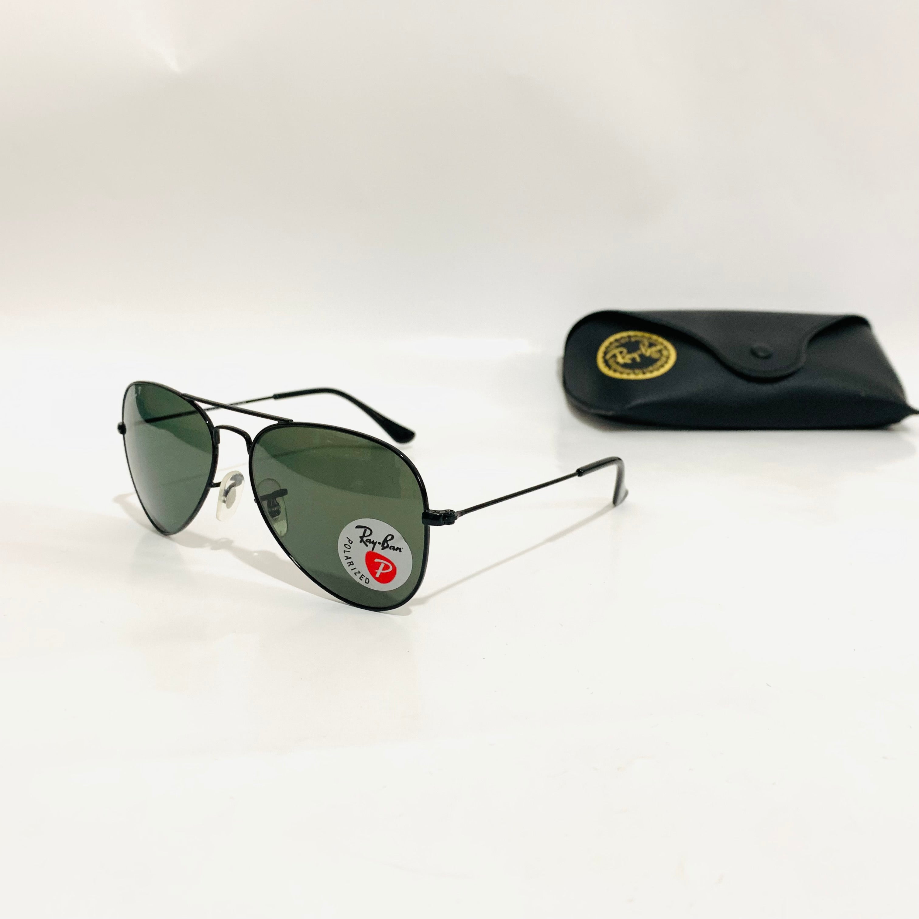 Ray-Ban RB3025 S AVIATOR Large 58-14