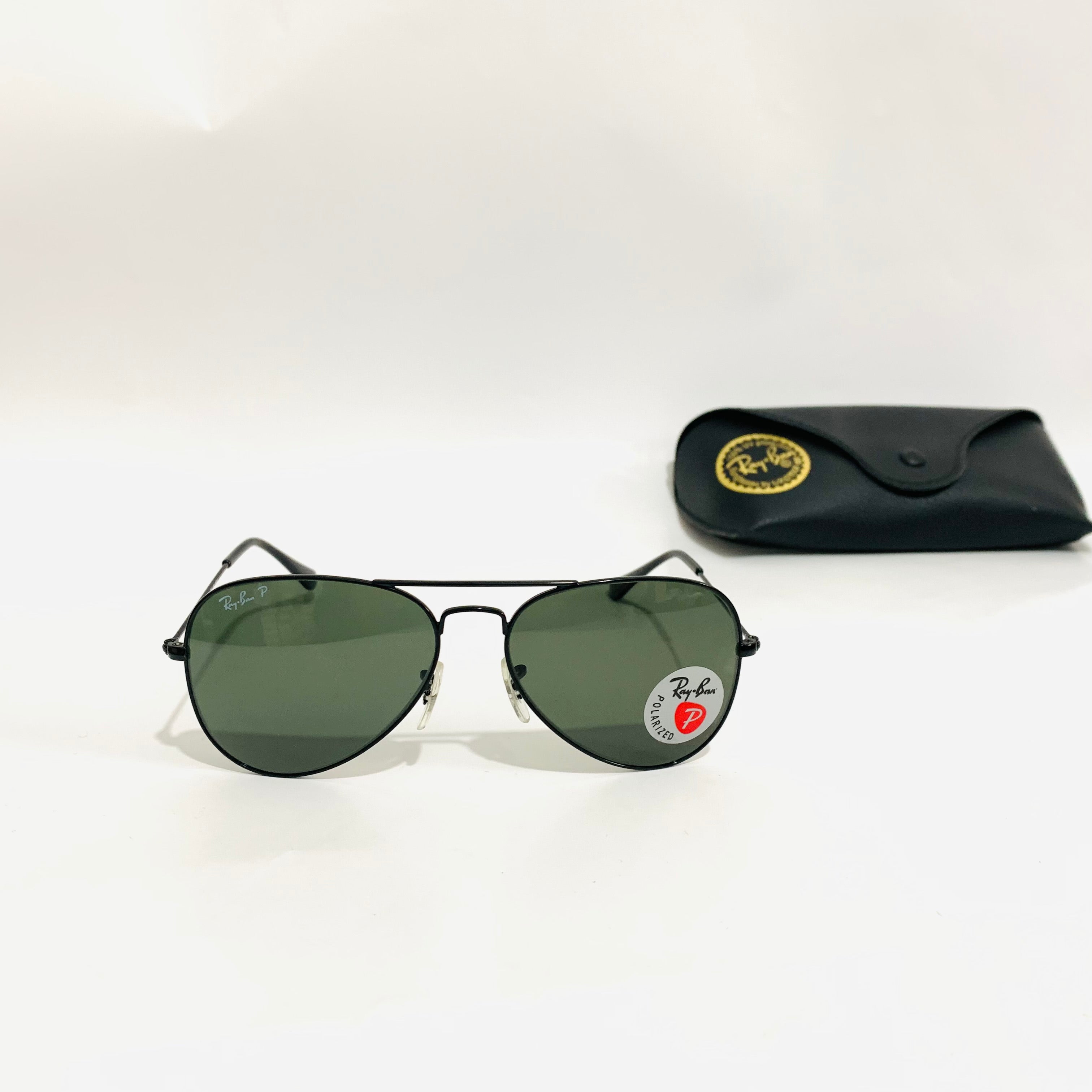 Ray-Ban RB3025 S AVIATOR Large 58-14