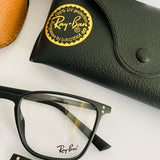 Ray-Ban RX8075 clios 2en1