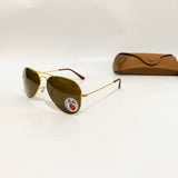 Ray-Ban RB3025 S AVIATOR Large 58-14