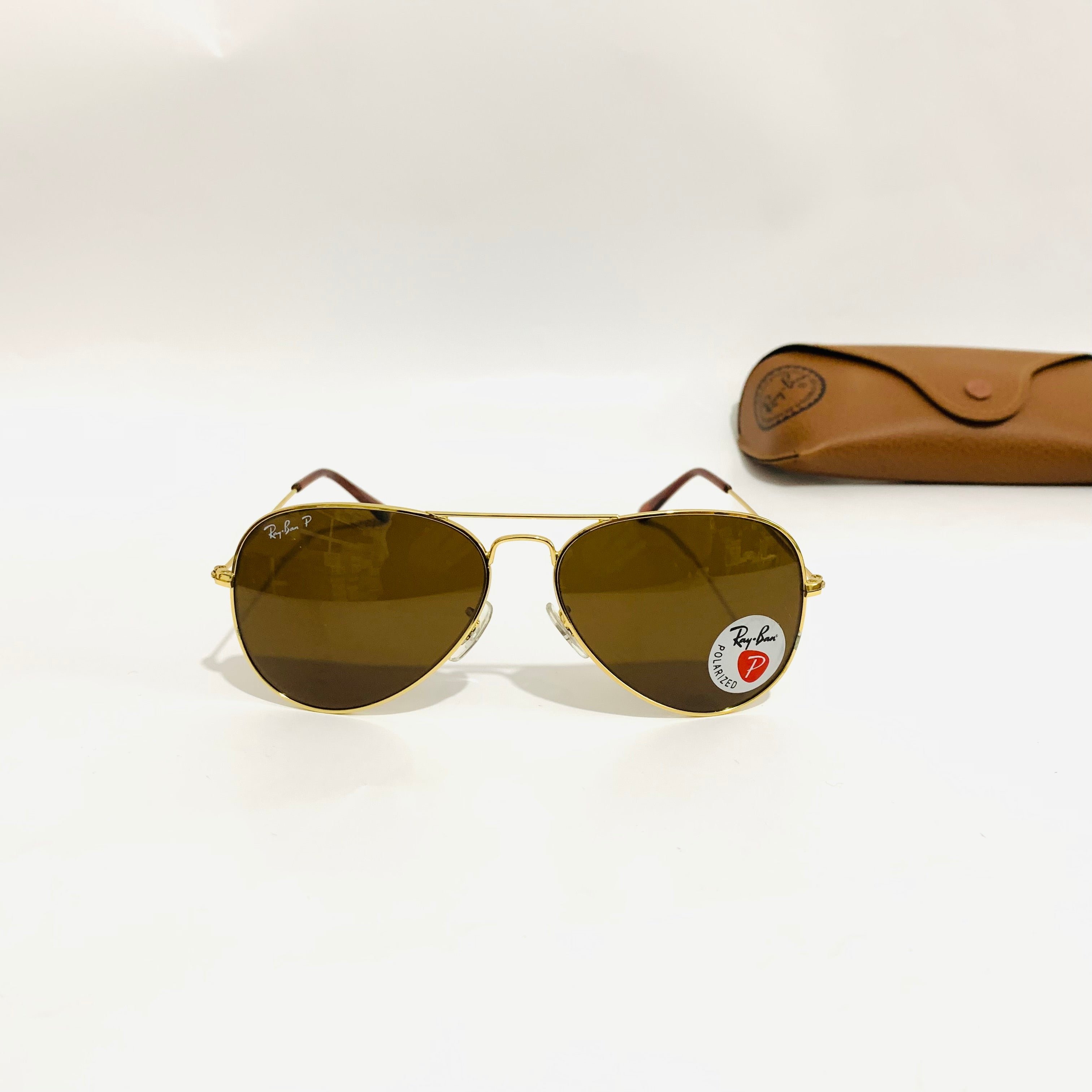 Ray-Ban RB3025 S AVIATOR Large 58-14
