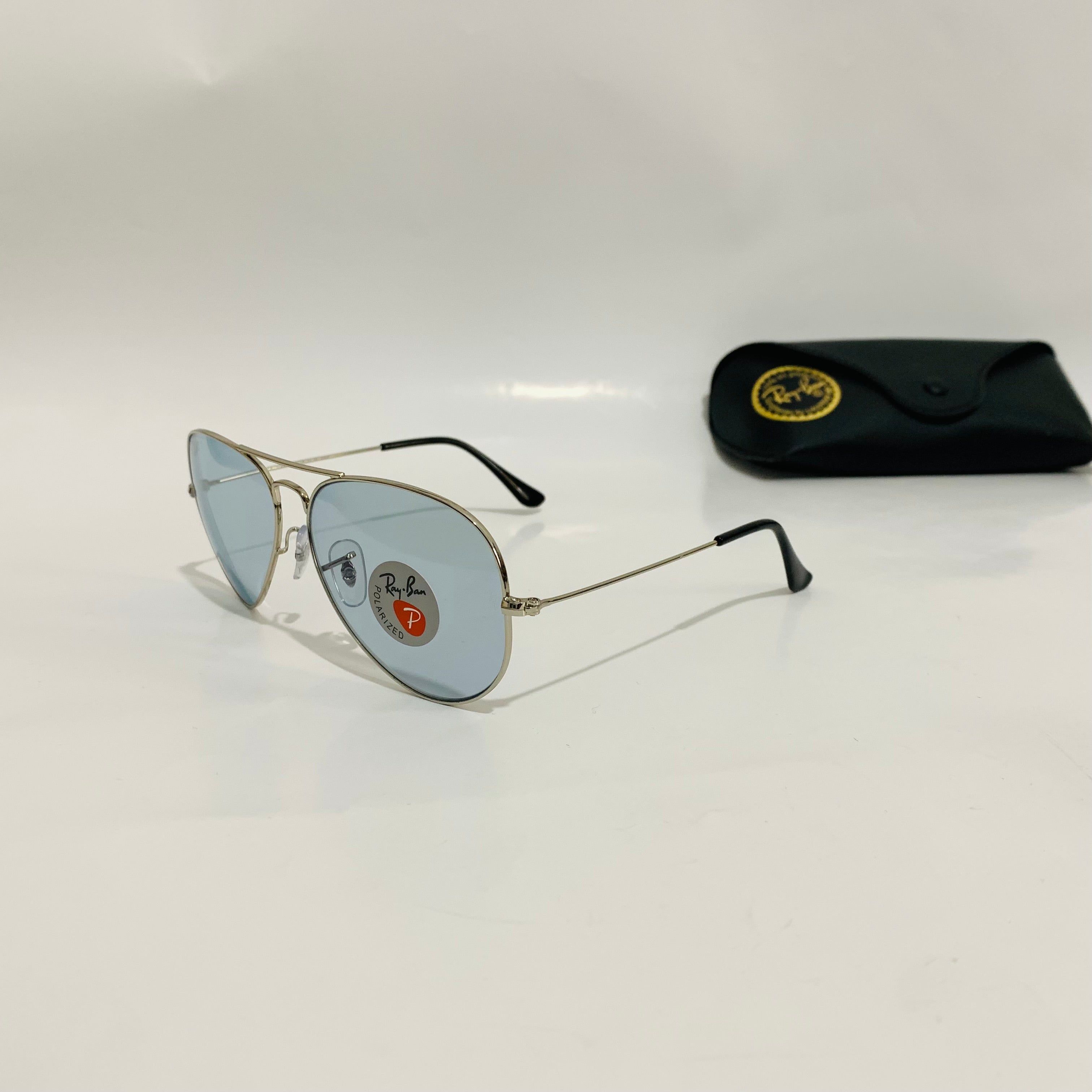 Ray-Ban RB3025 S AVIATOR Large 58-14