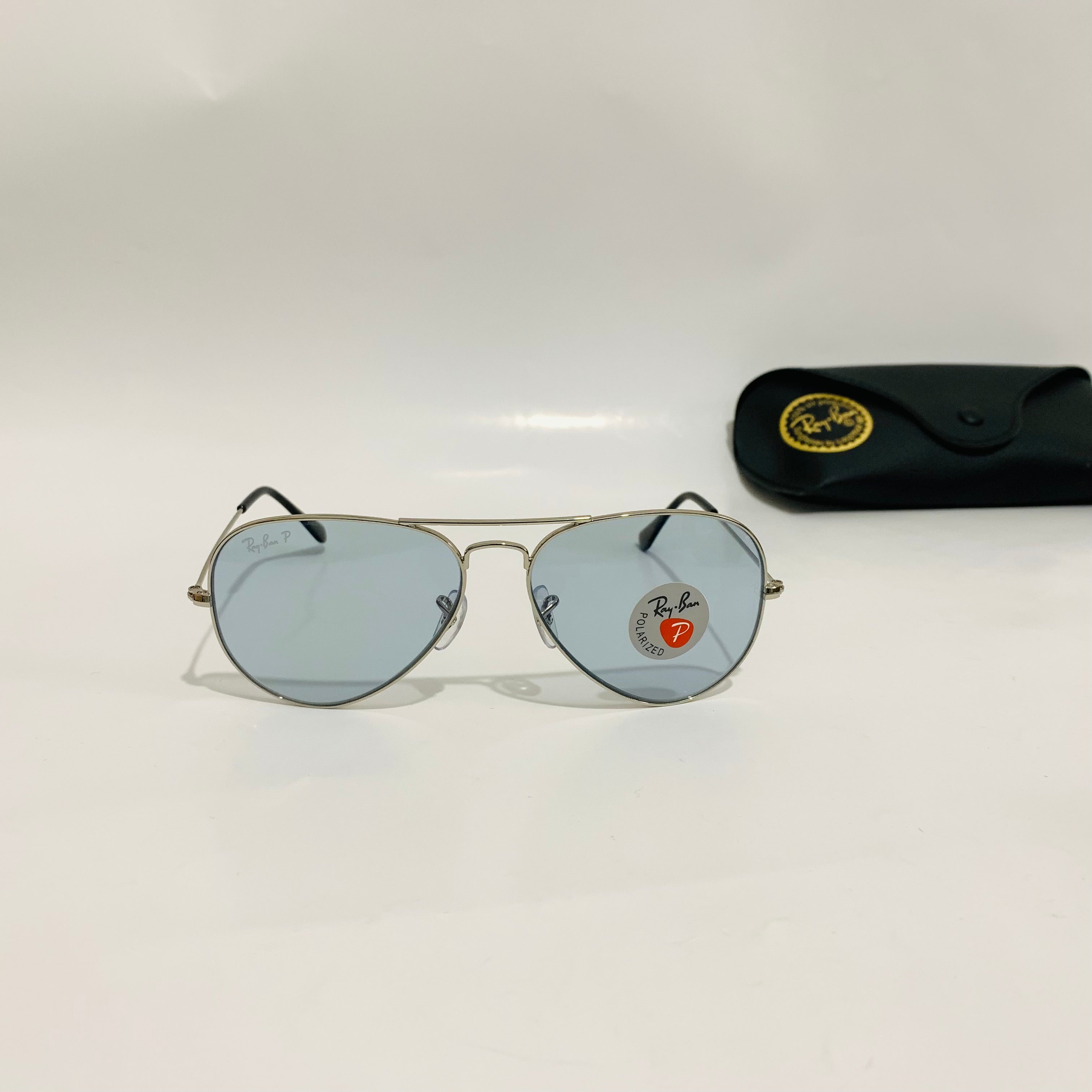 Ray-Ban RB3025 S AVIATOR Large 58-14