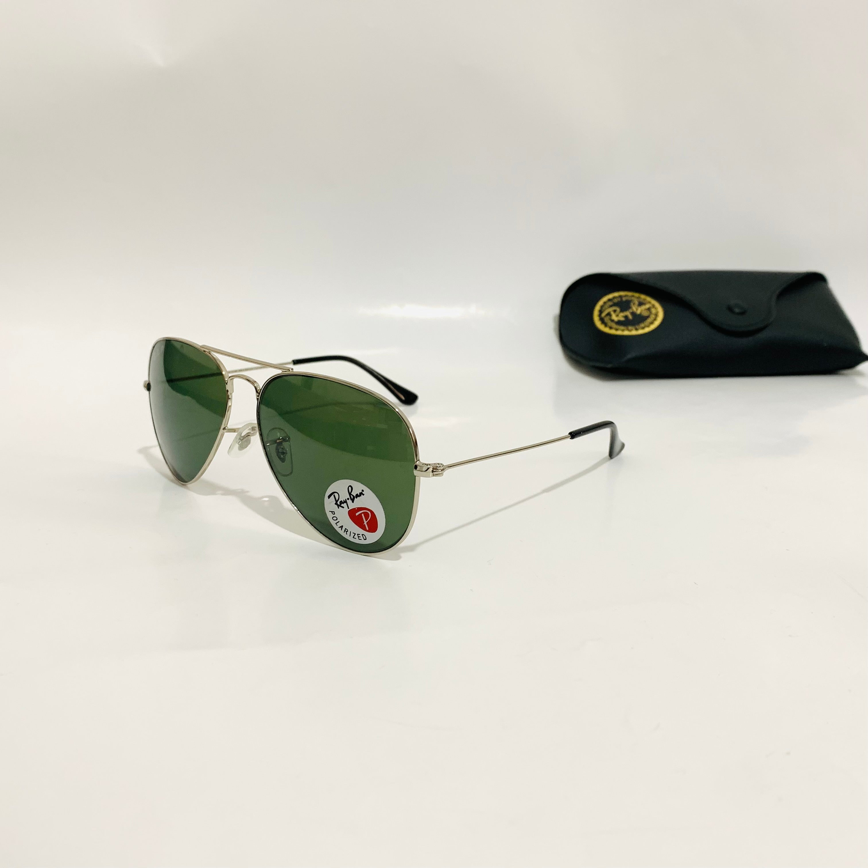 Ray-Ban RB3025 S AVIATOR Large 58-14