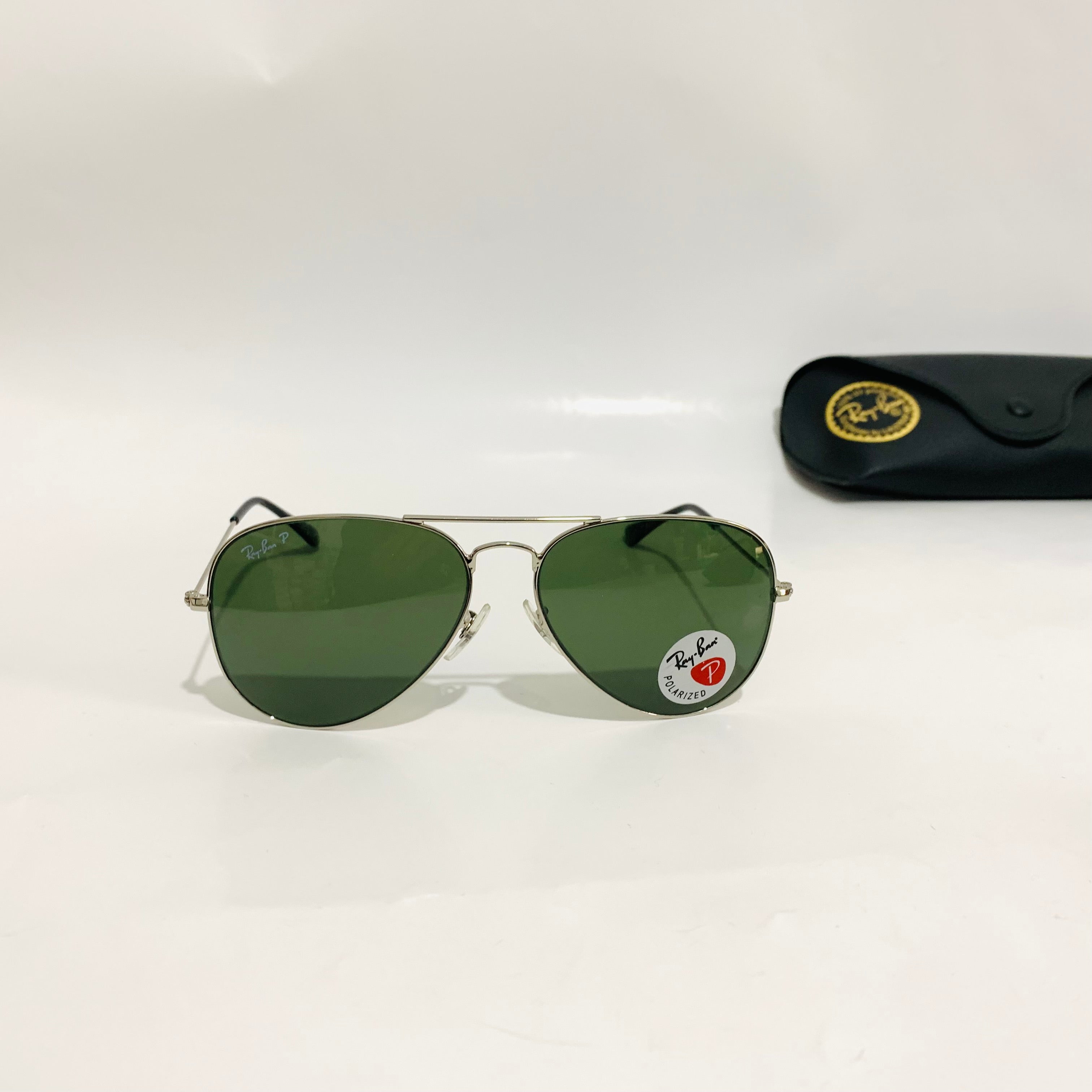 Ray-Ban RB3025 S AVIATOR Large 58-14
