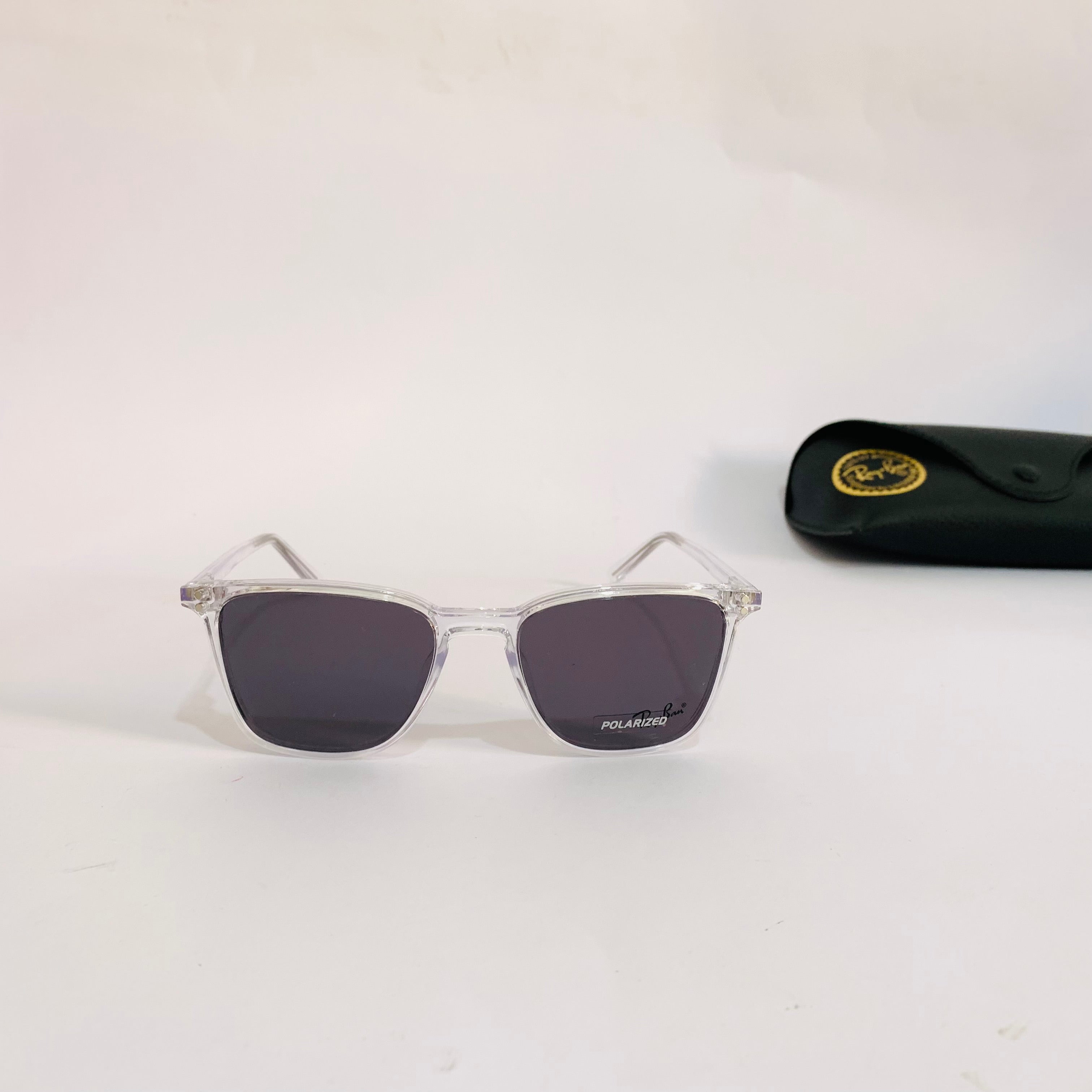 Ray-Ban RX8075 clios 2en1