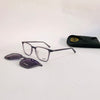 Ray-Ban RX8075 clios 2en1