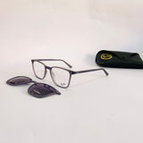 Ray-Ban RX8075 clios 2en1