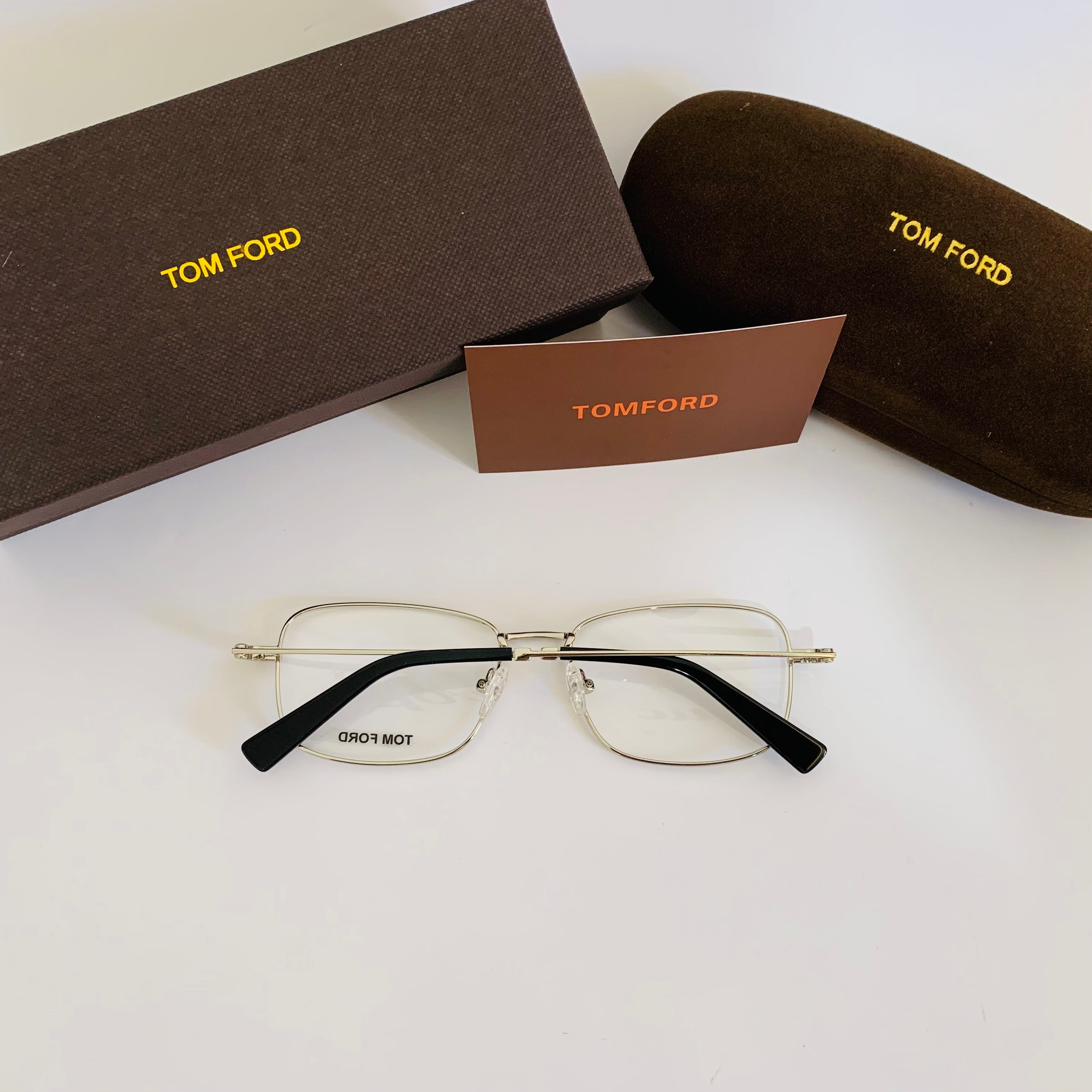 Tom Ford FT5748-B opt
