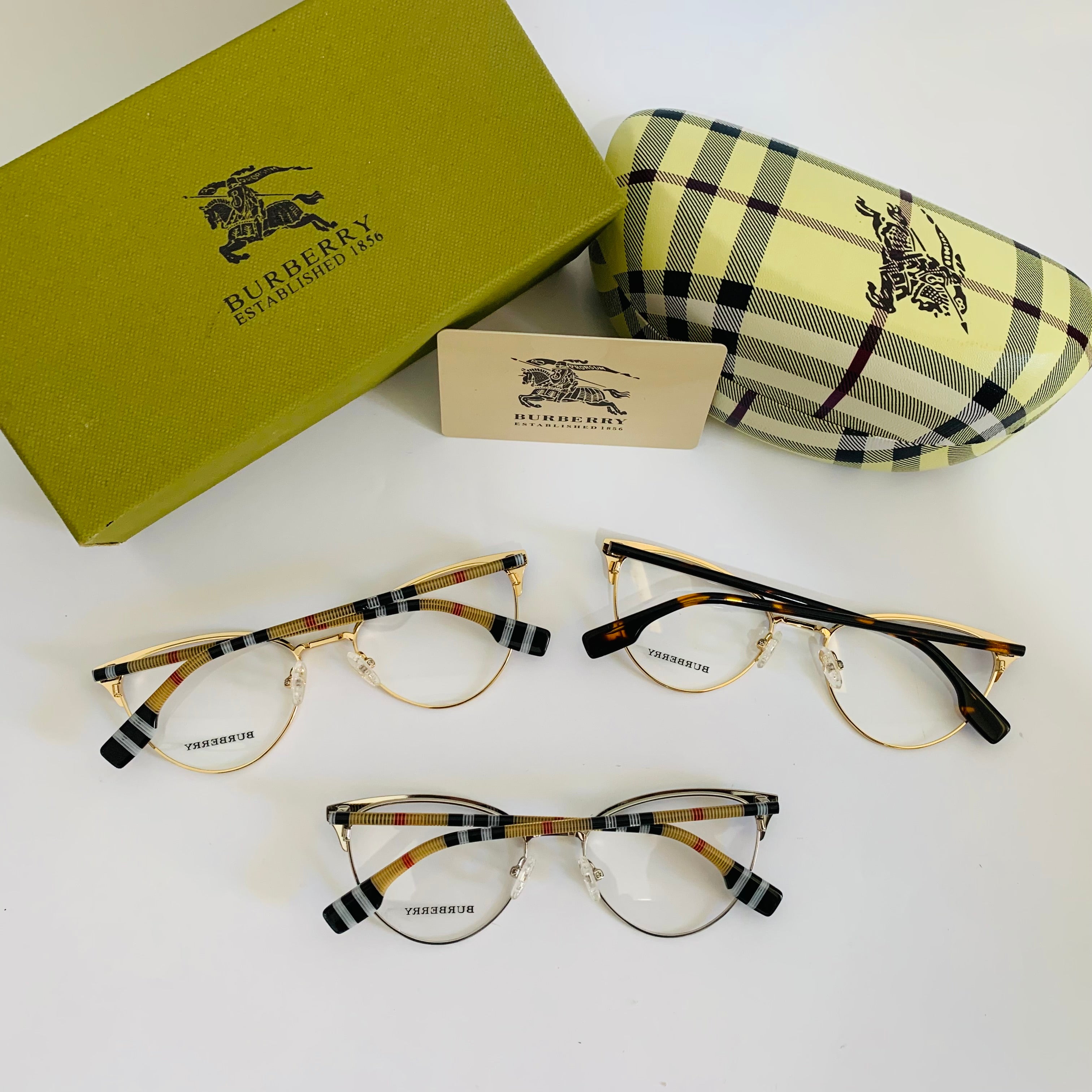 Burberry BE2327 femme opt