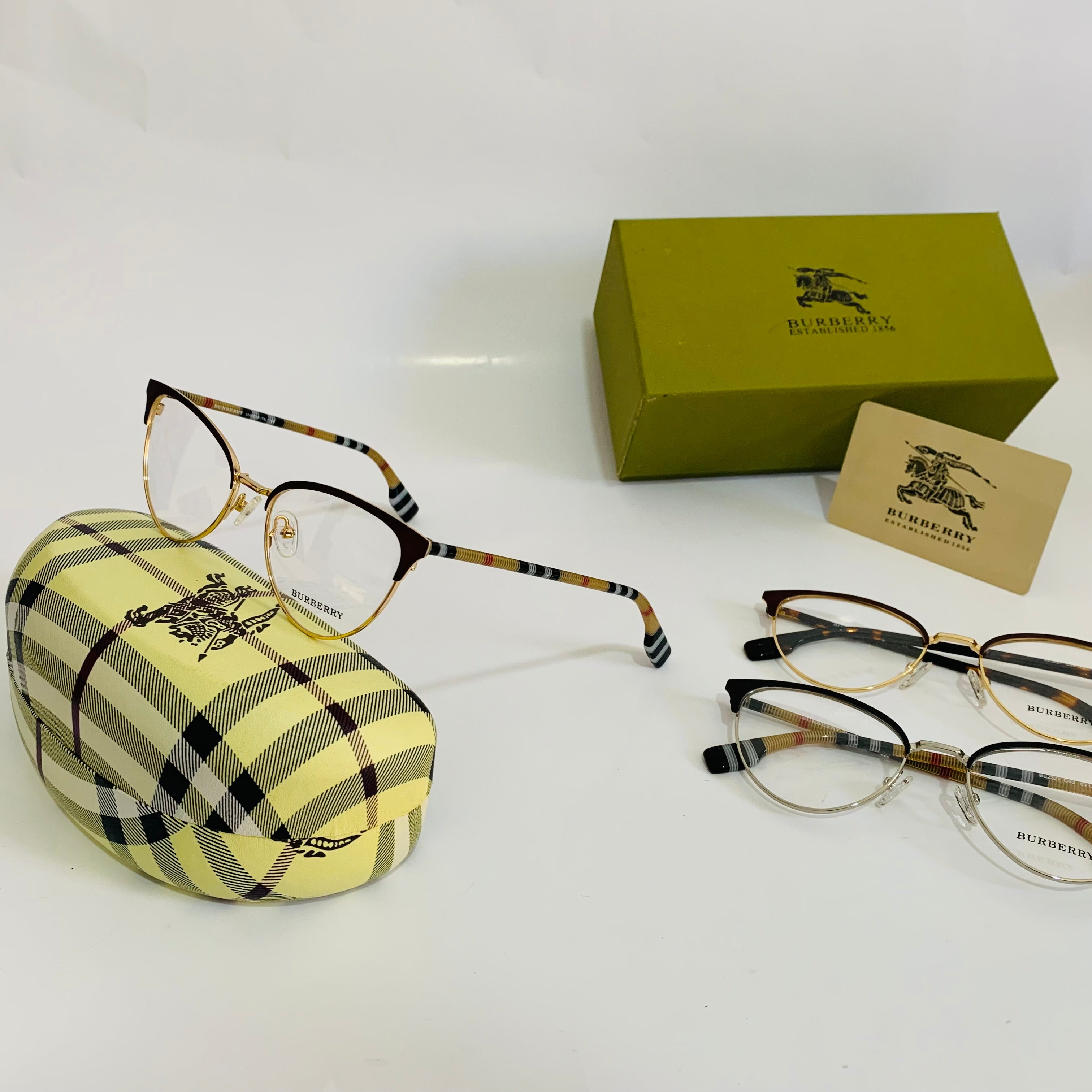 Burberry BE2327 femme opt