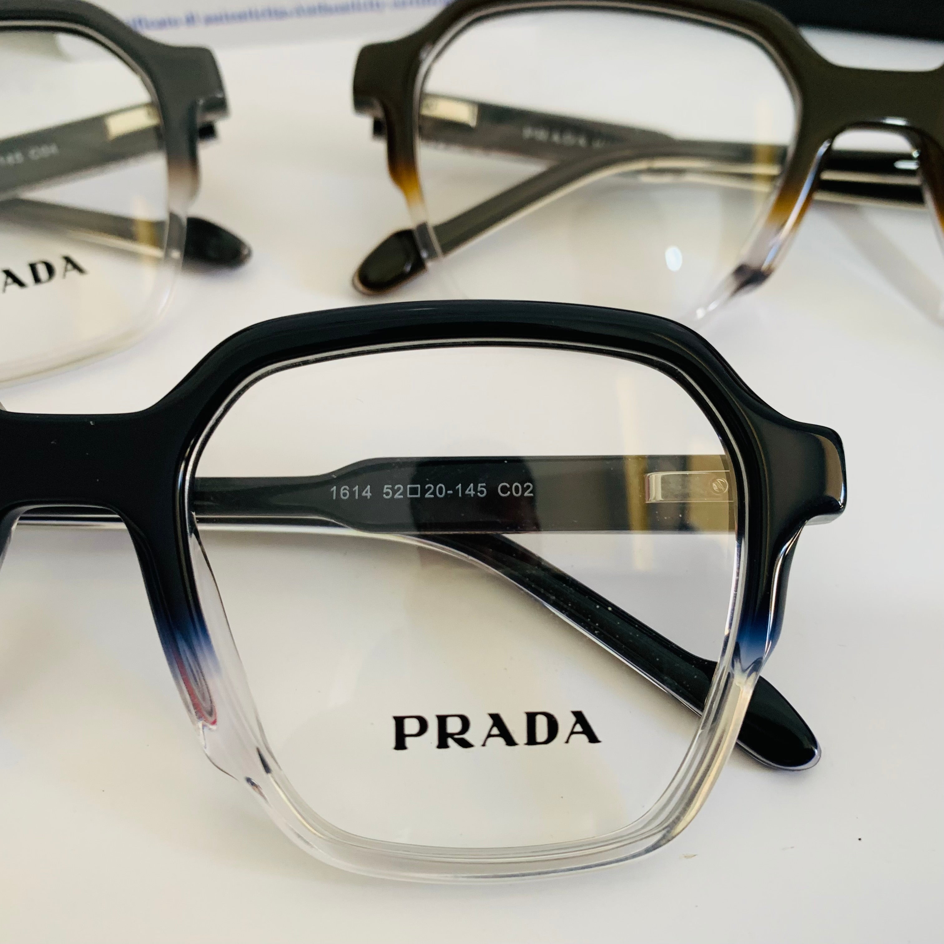 Prada 1614 opt