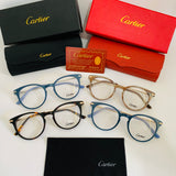 Cartier CT0293O opt