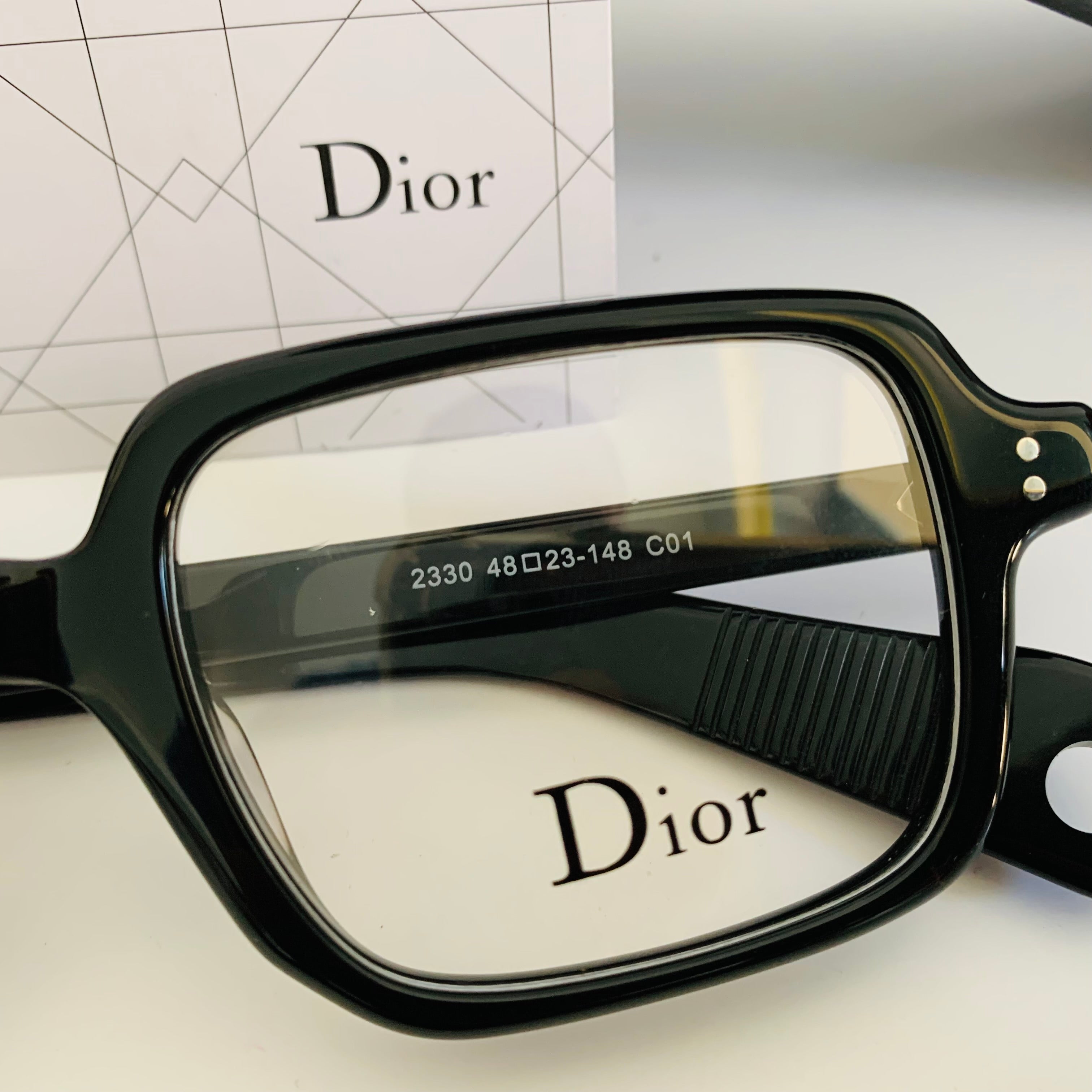 Dior 2330 opt