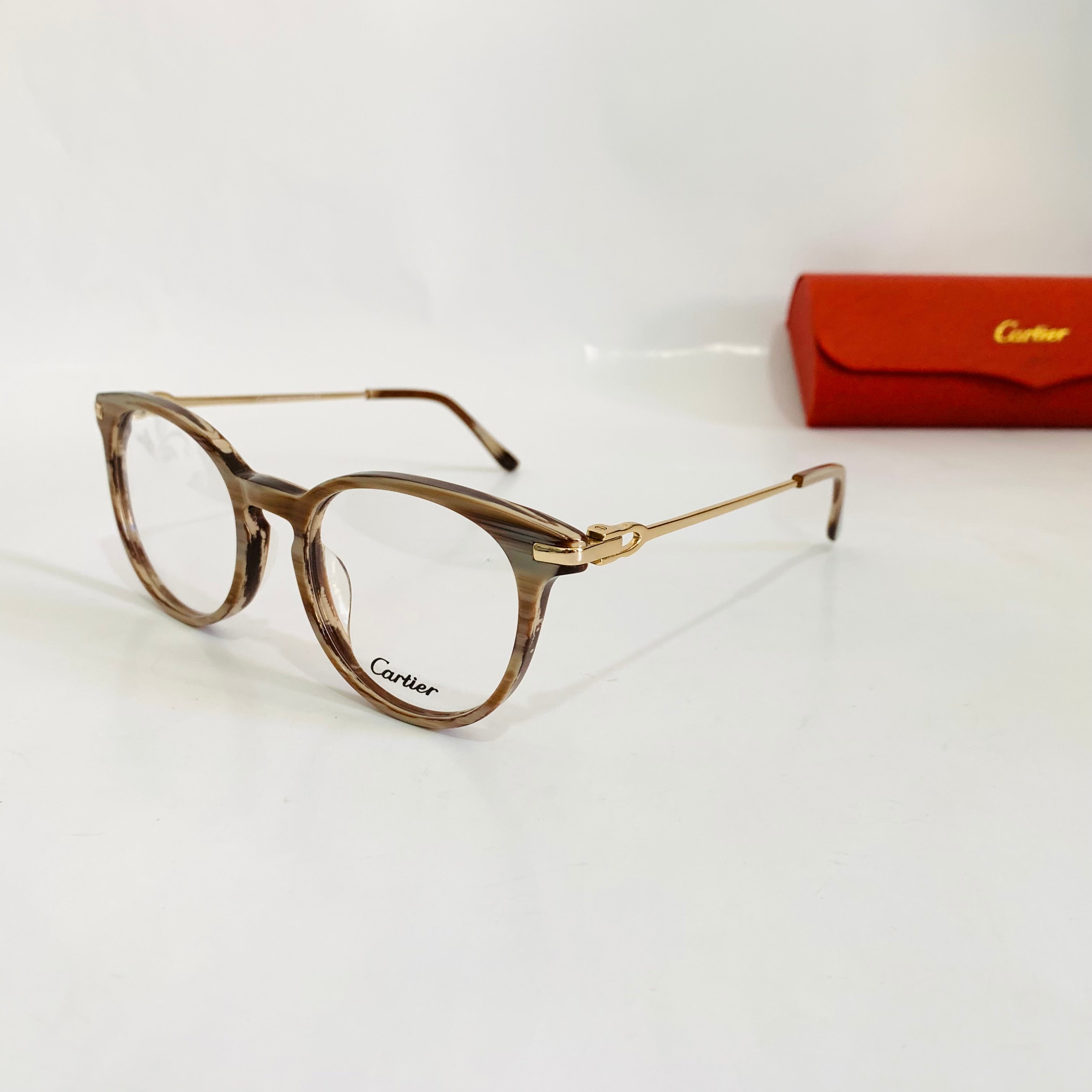 Cartier CT0293O opt