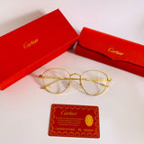 Cartier CT00160