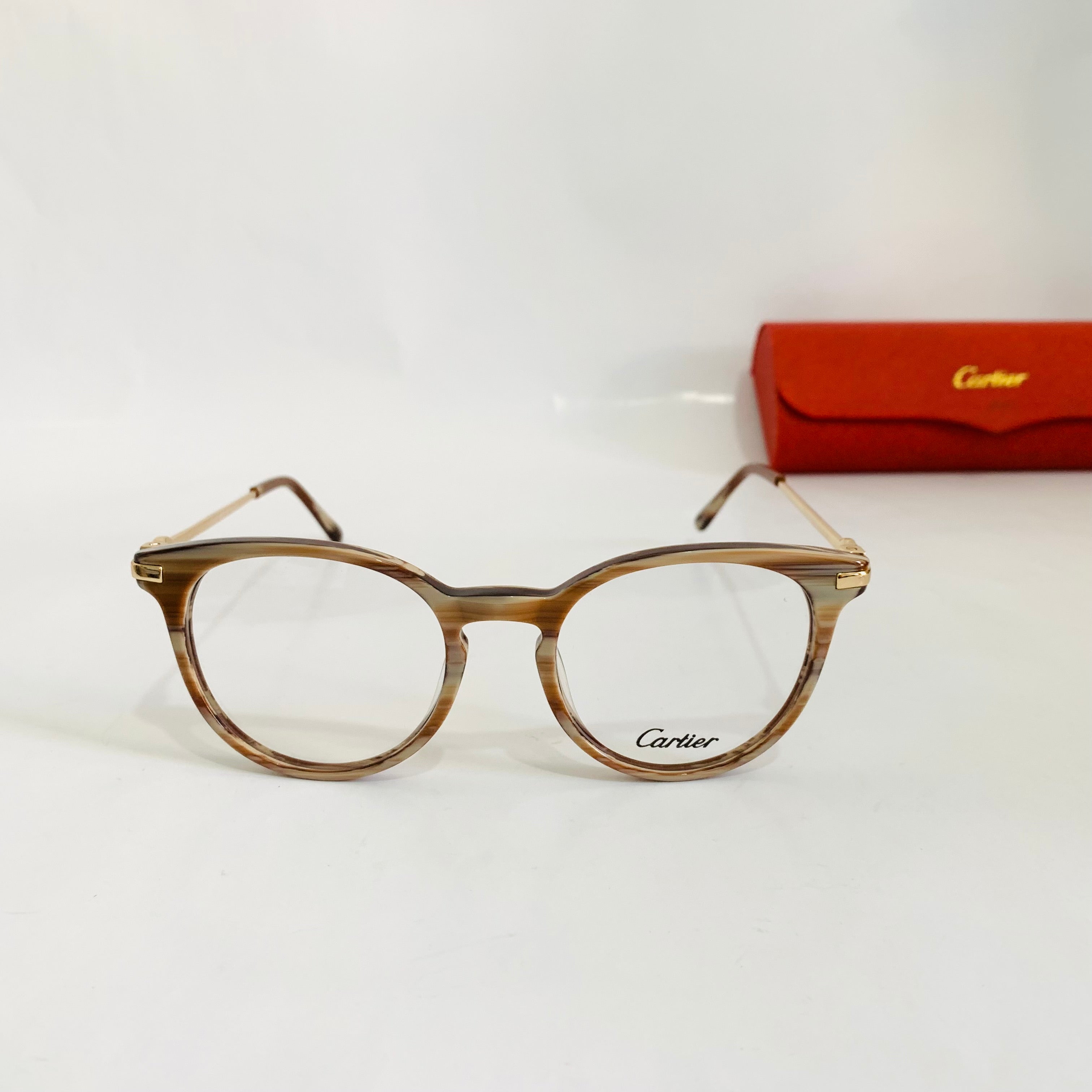 Cartier CT0293O opt