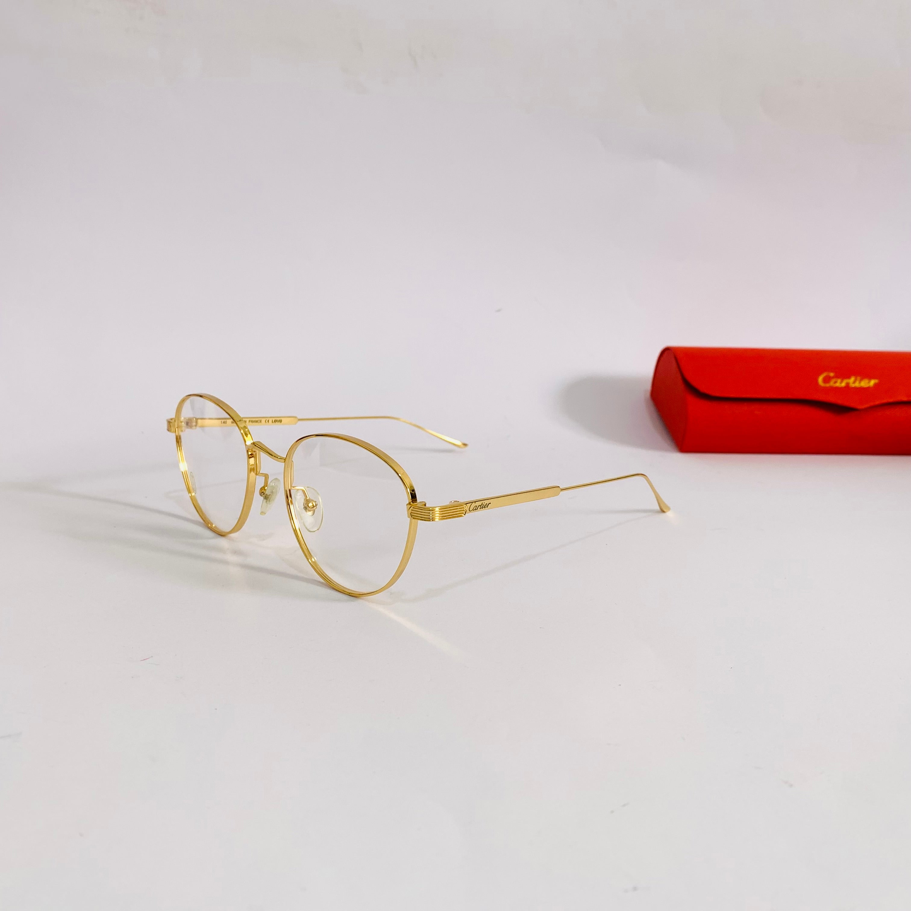 Cartier CT00160