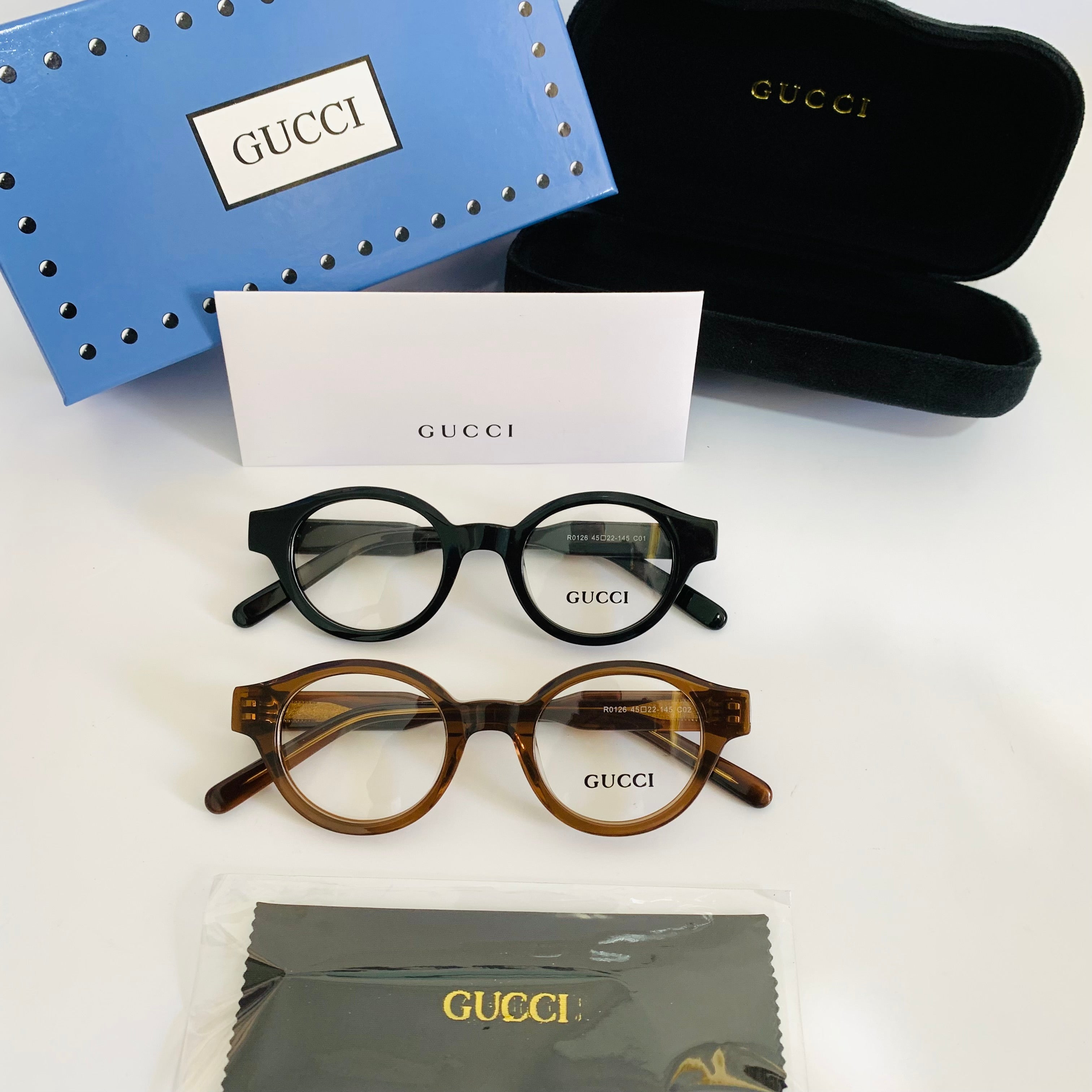 Gucci R0126