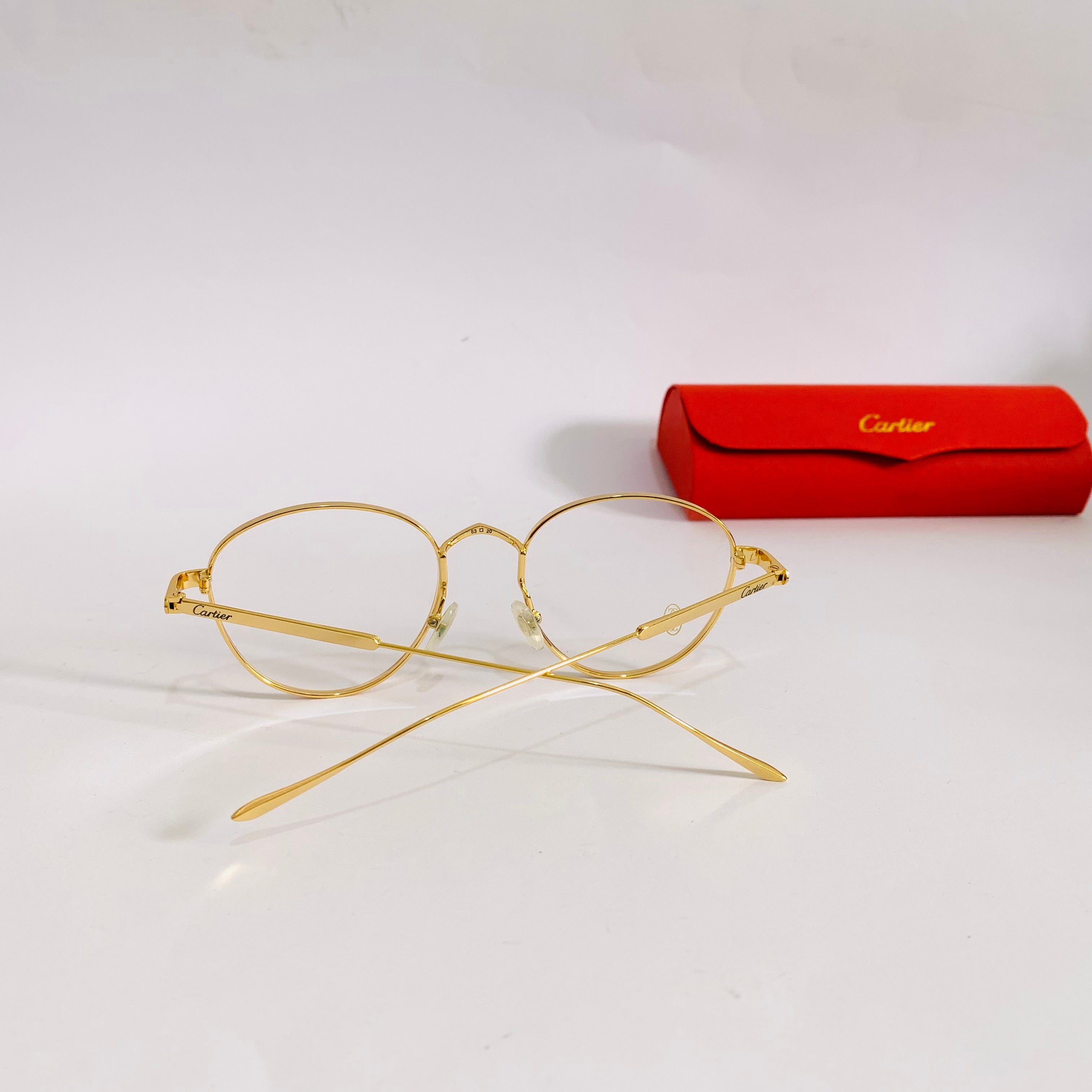 Cartier CT00160