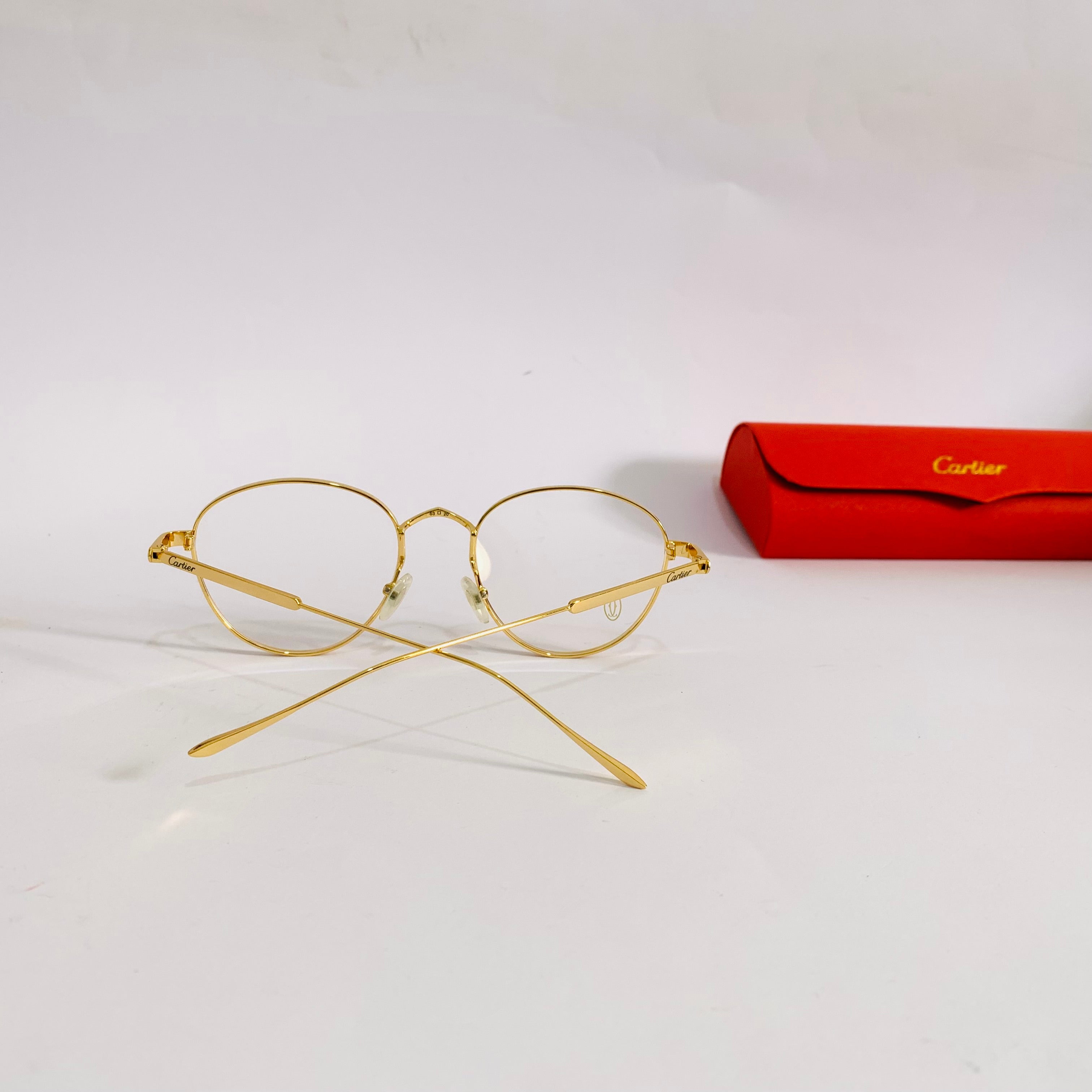 Cartier CT00160