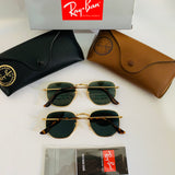 Ray-Ban RB3548-N S