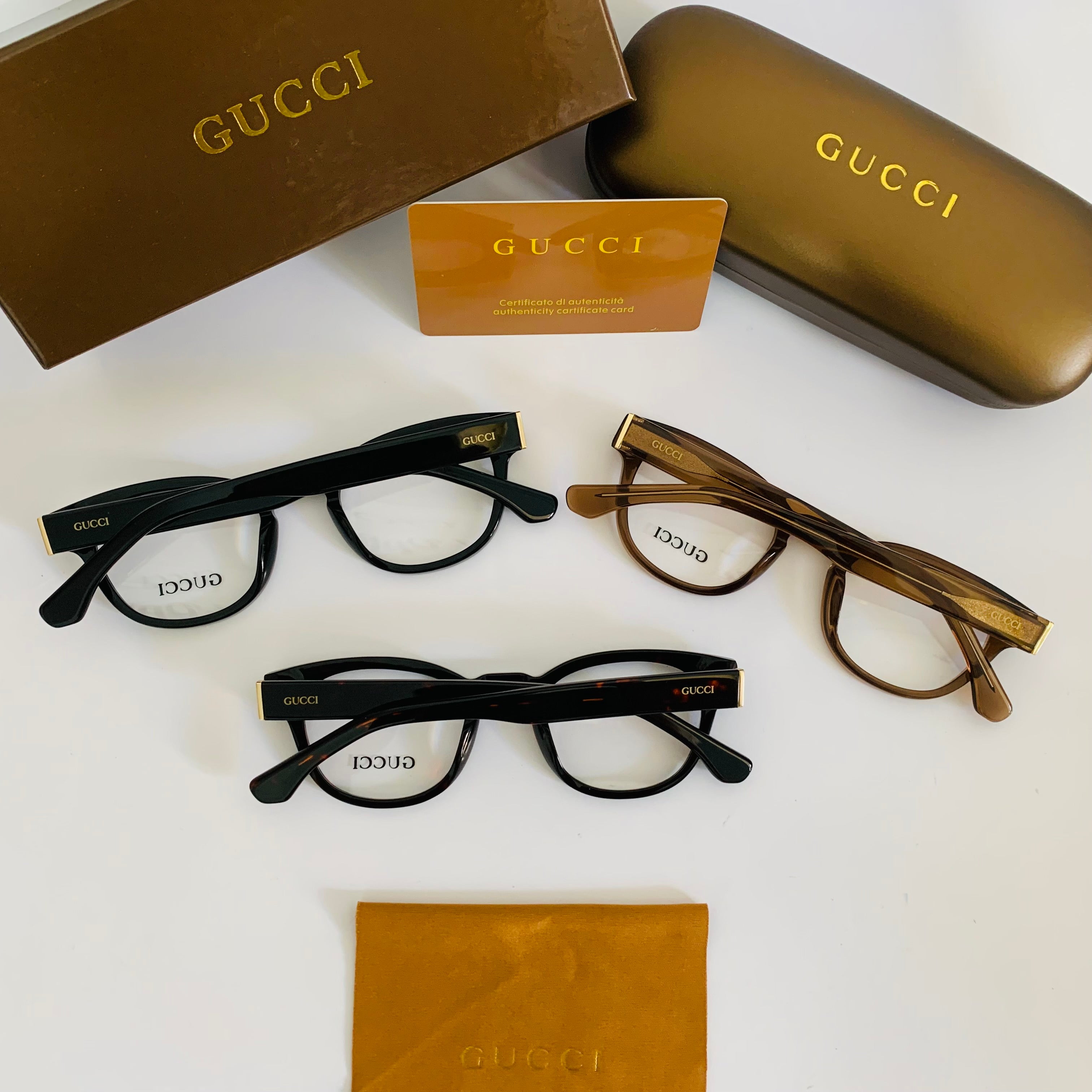 Gucci R0125 opt