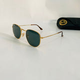 Ray-Ban RB3548-N S
