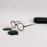 Moscot 99981 clips 2en1