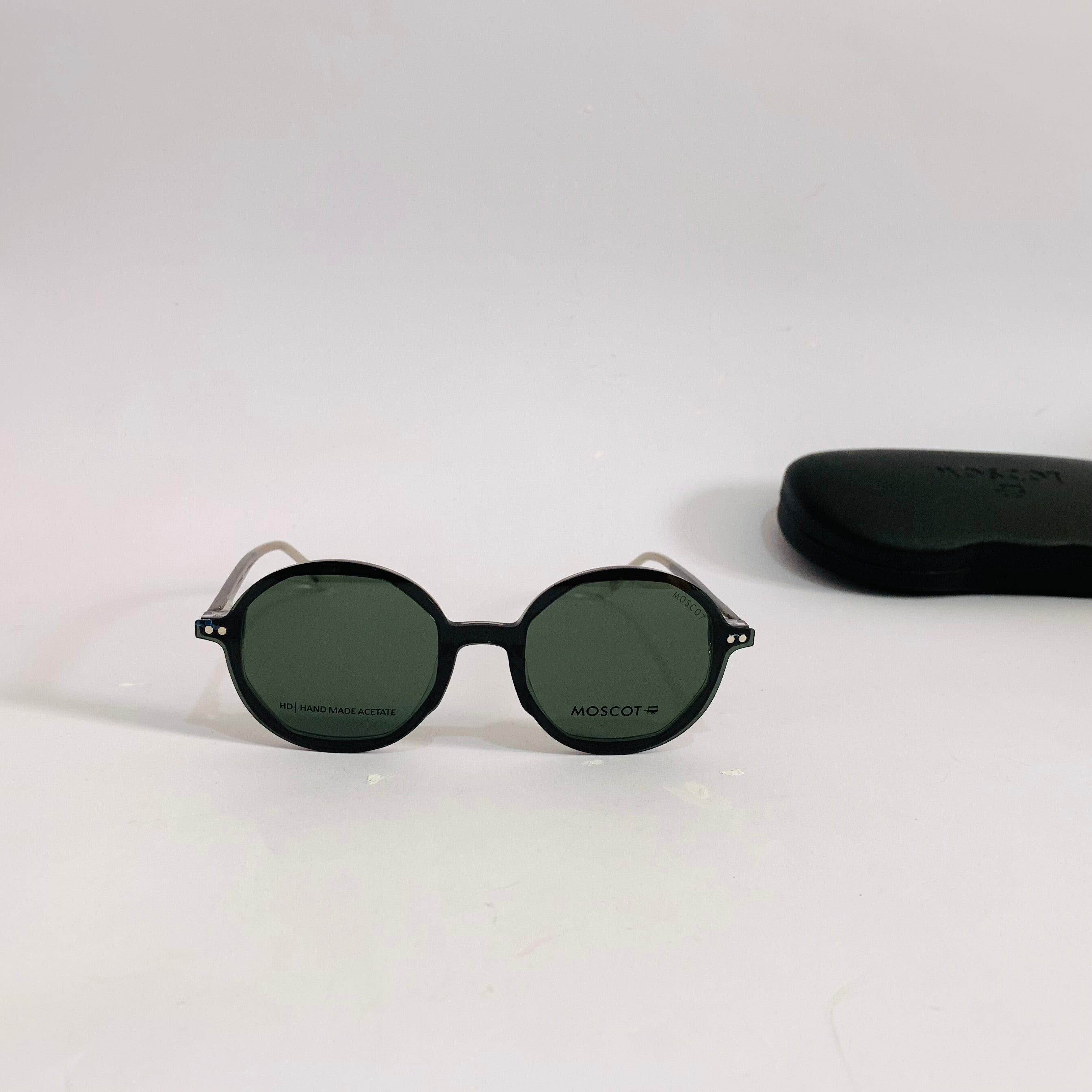 Moscot 99981 clips 2en1