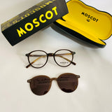 Moscot 99809 clips 2en1