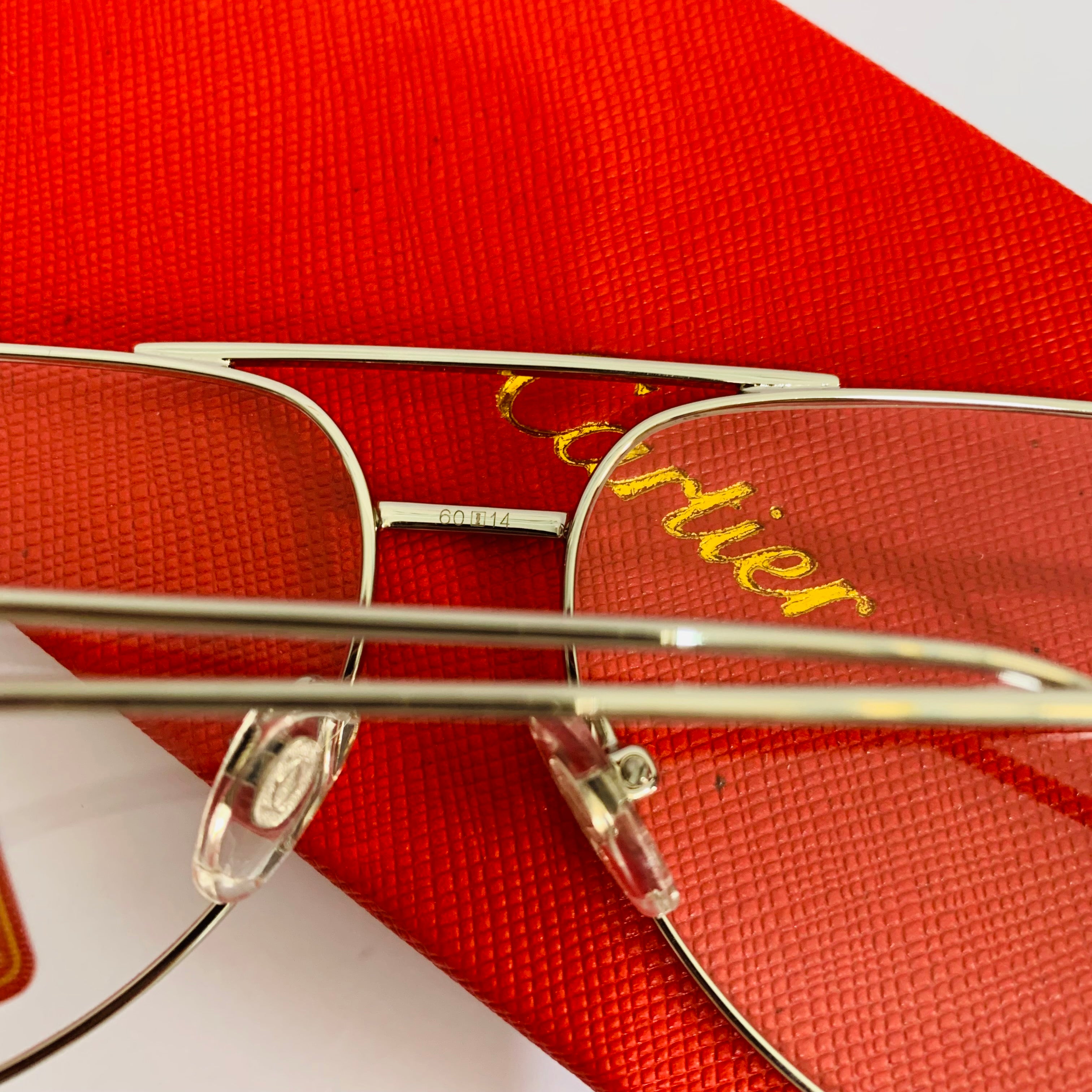 Cartier Av CT01160 opt