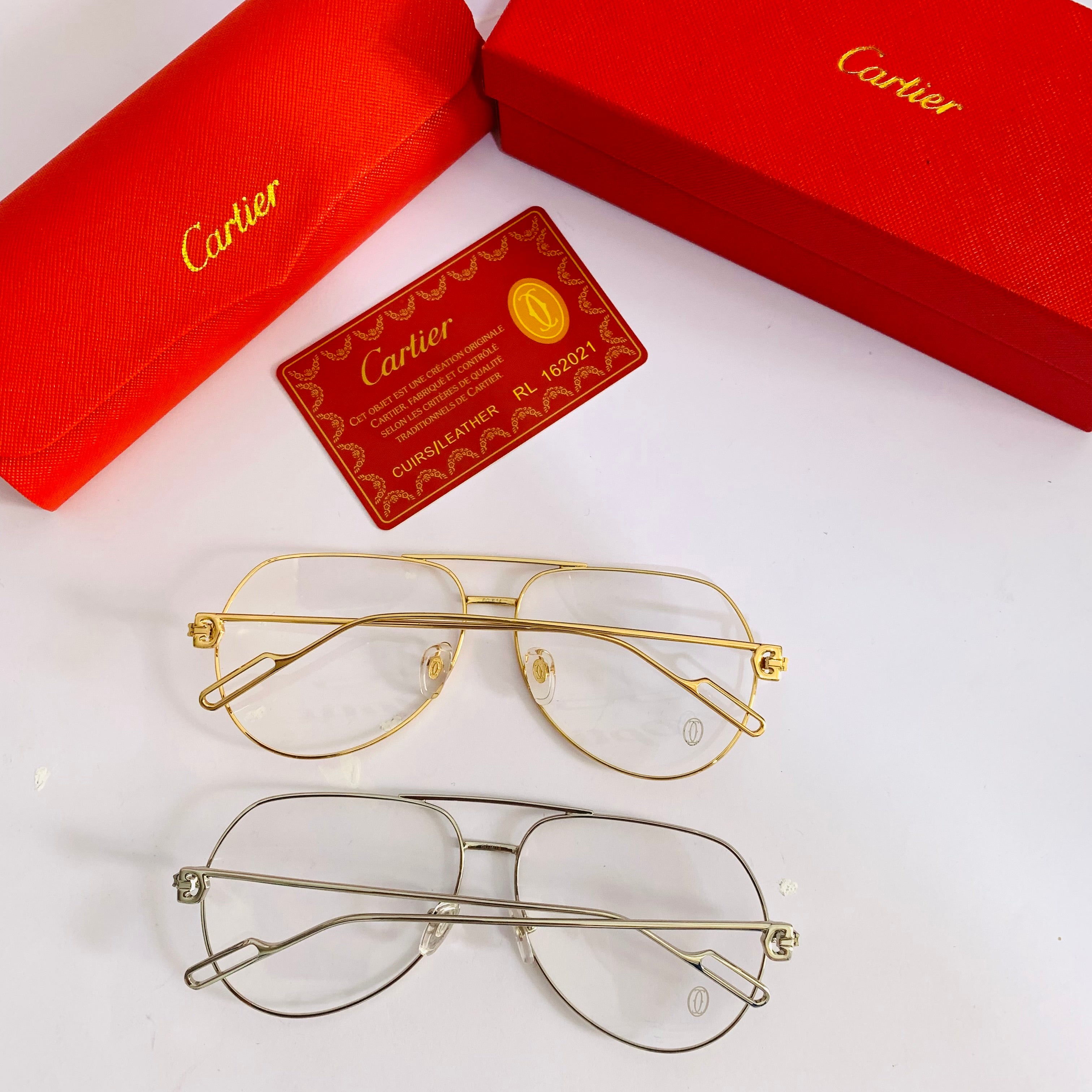 Cartier Av CT01160 opt