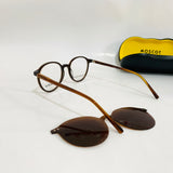 Moscot 99809 clips 2en1