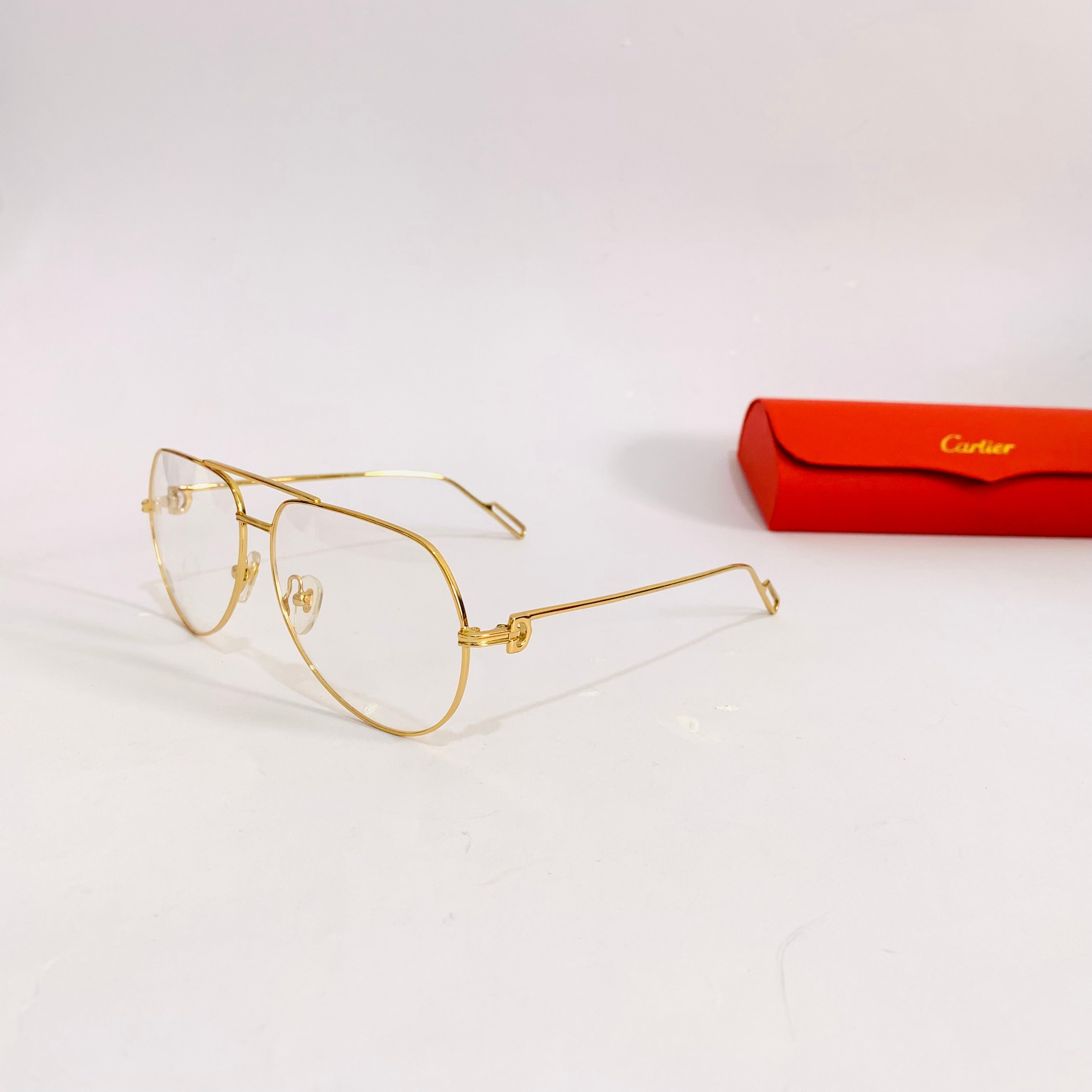 Cartier Av CT01160 opt