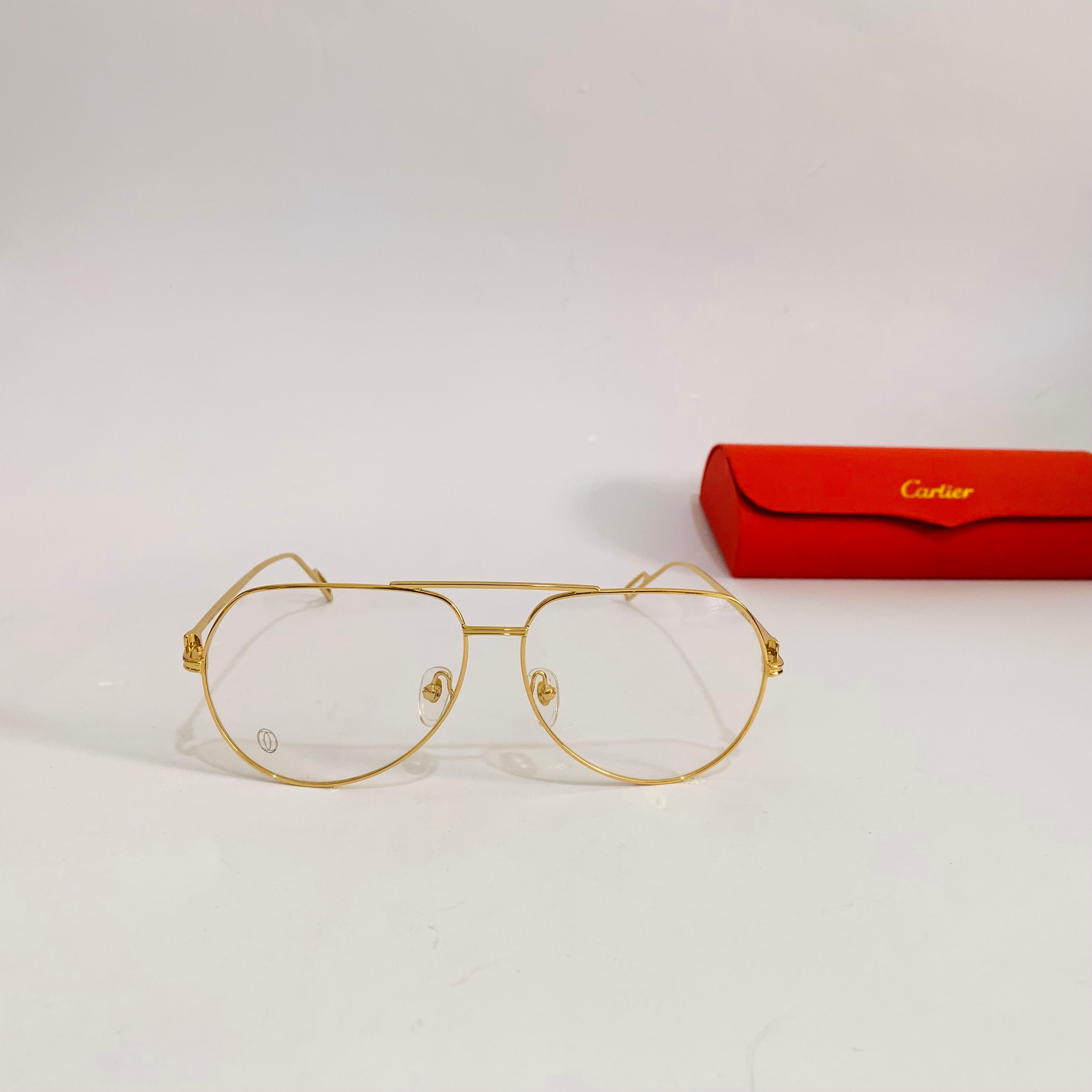 Cartier Av CT01160 opt