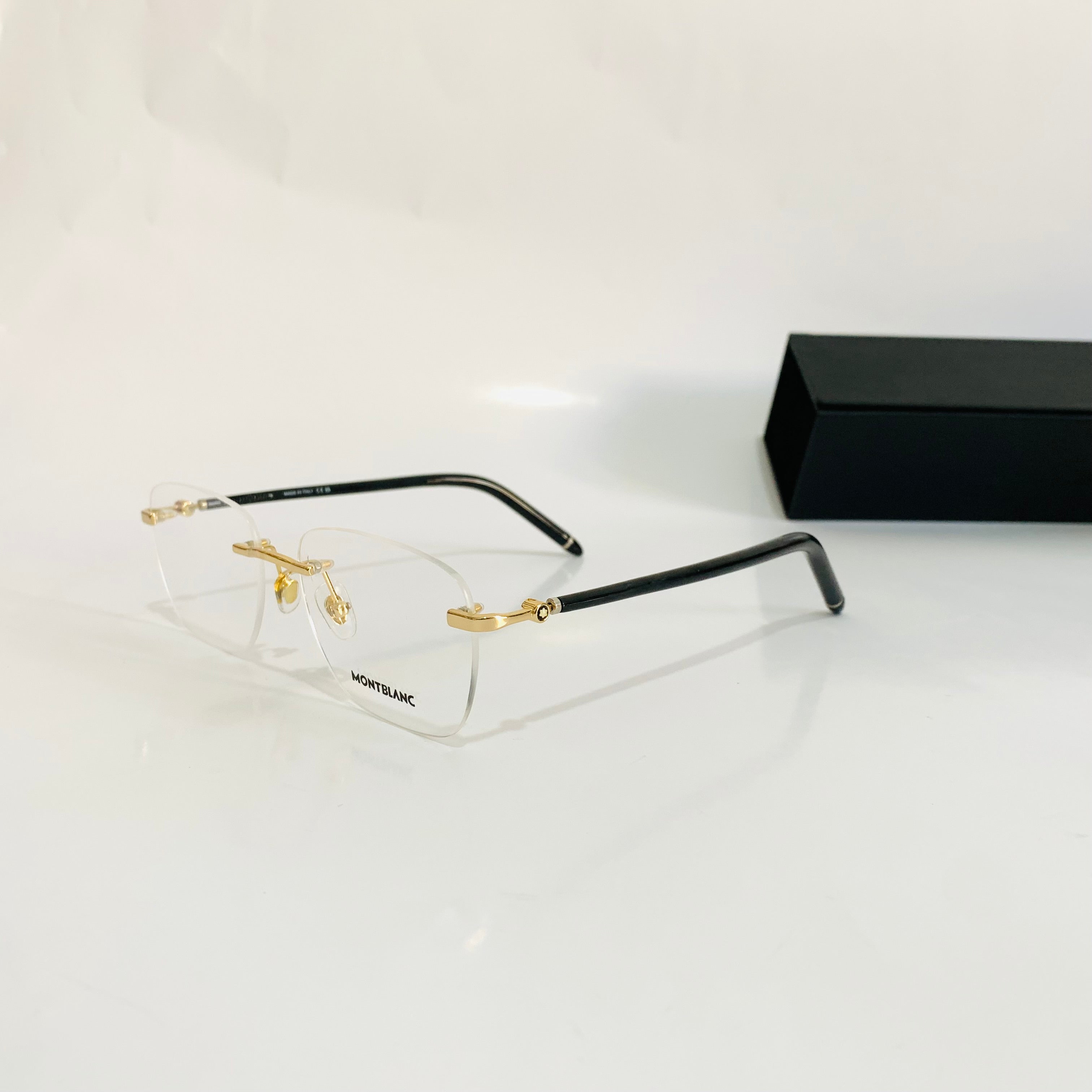 Mont Blanc MB0274O prc