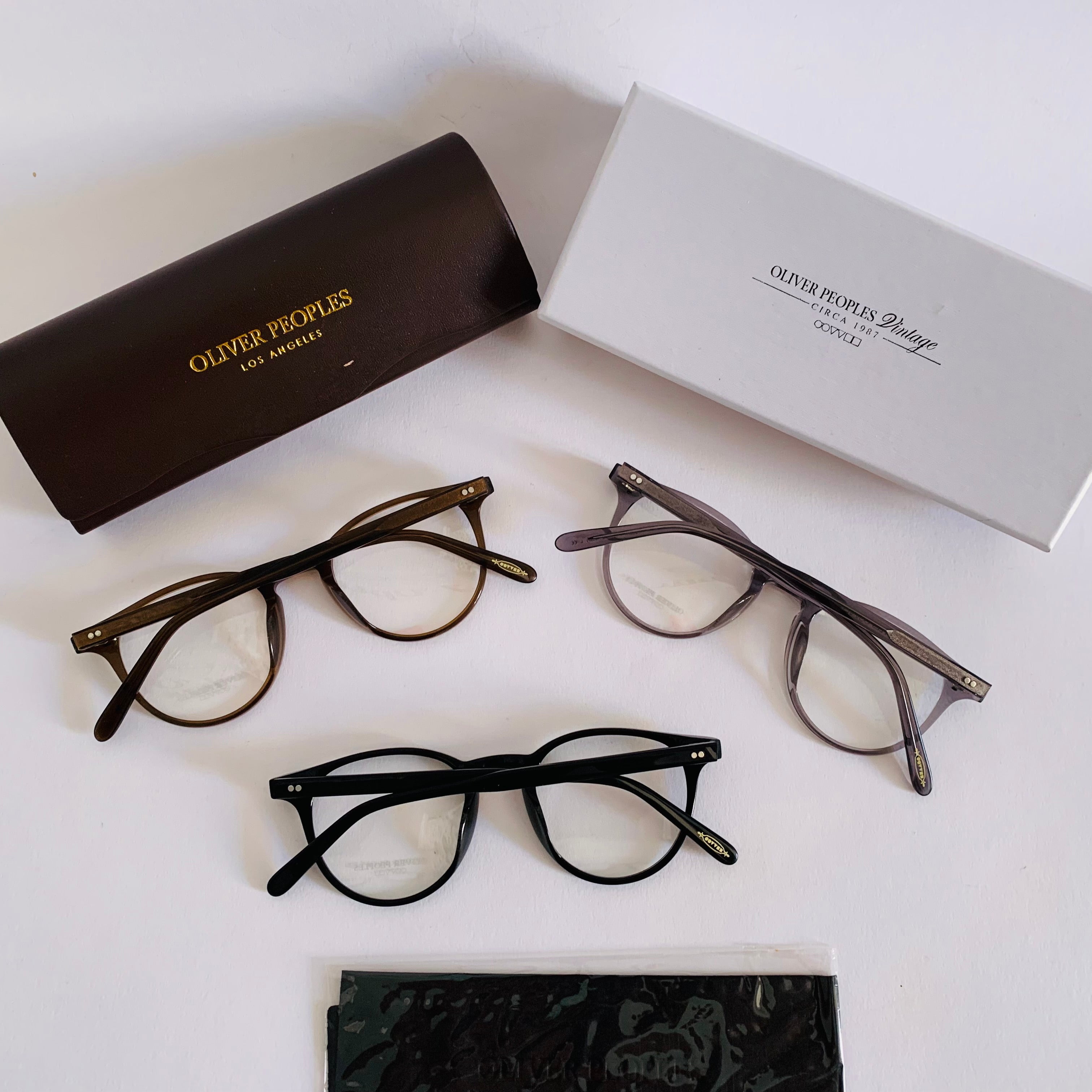 Oliver Peoples OV5183 opt