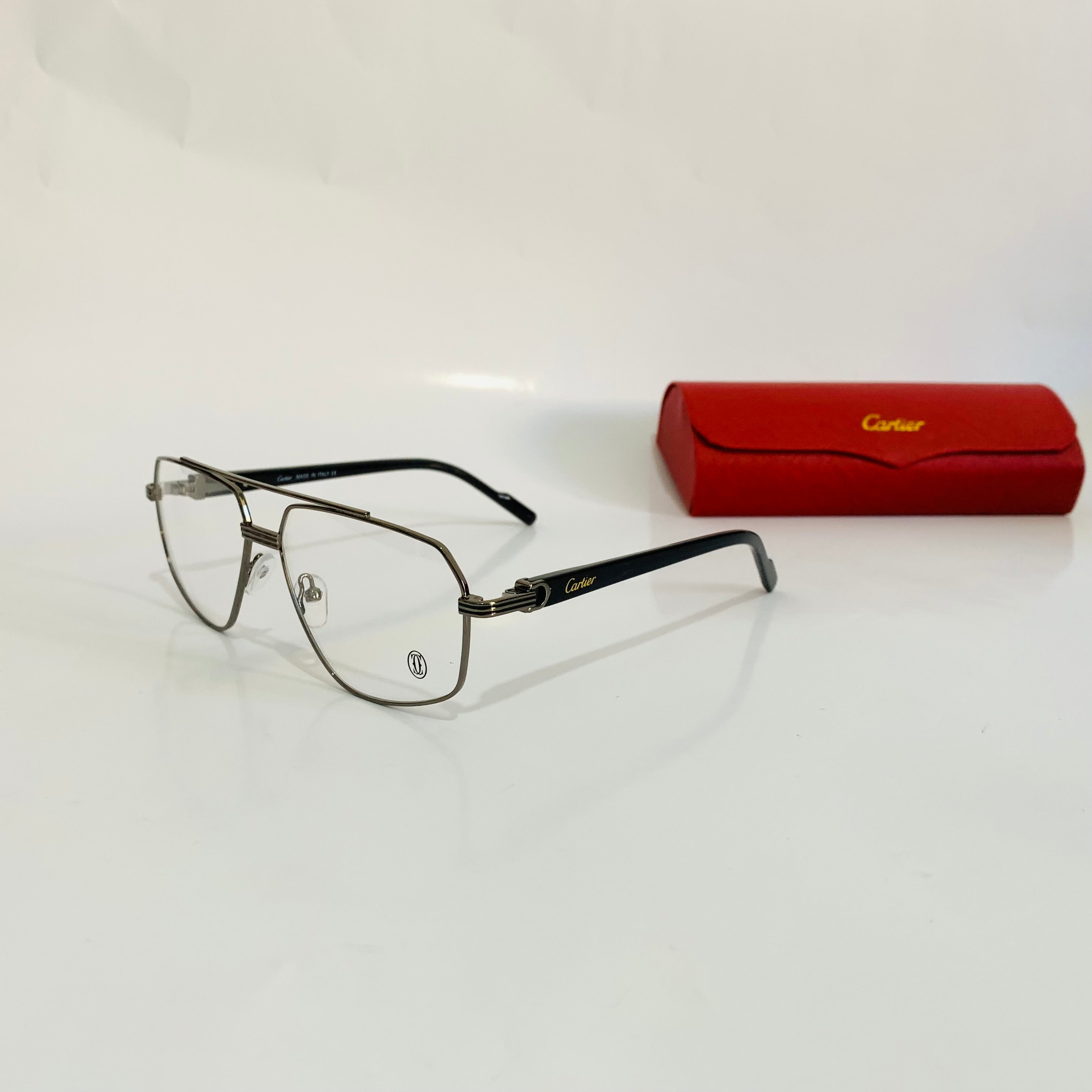 Cartier 88207-2 dp