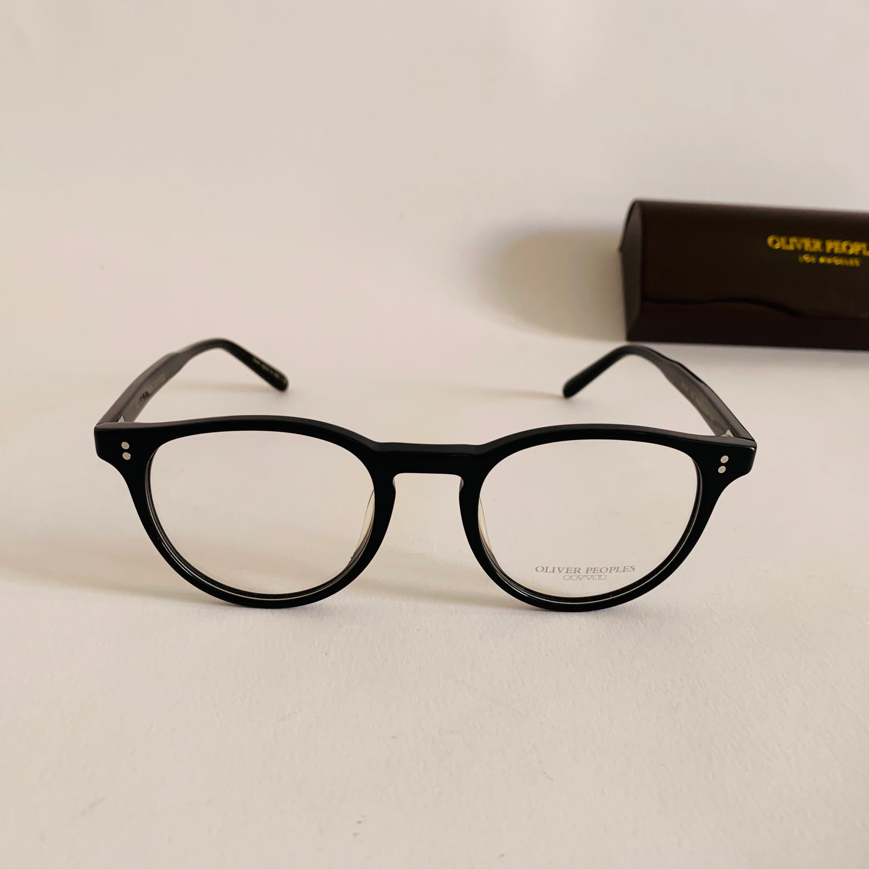 Oliver Peoples OV5183 opt