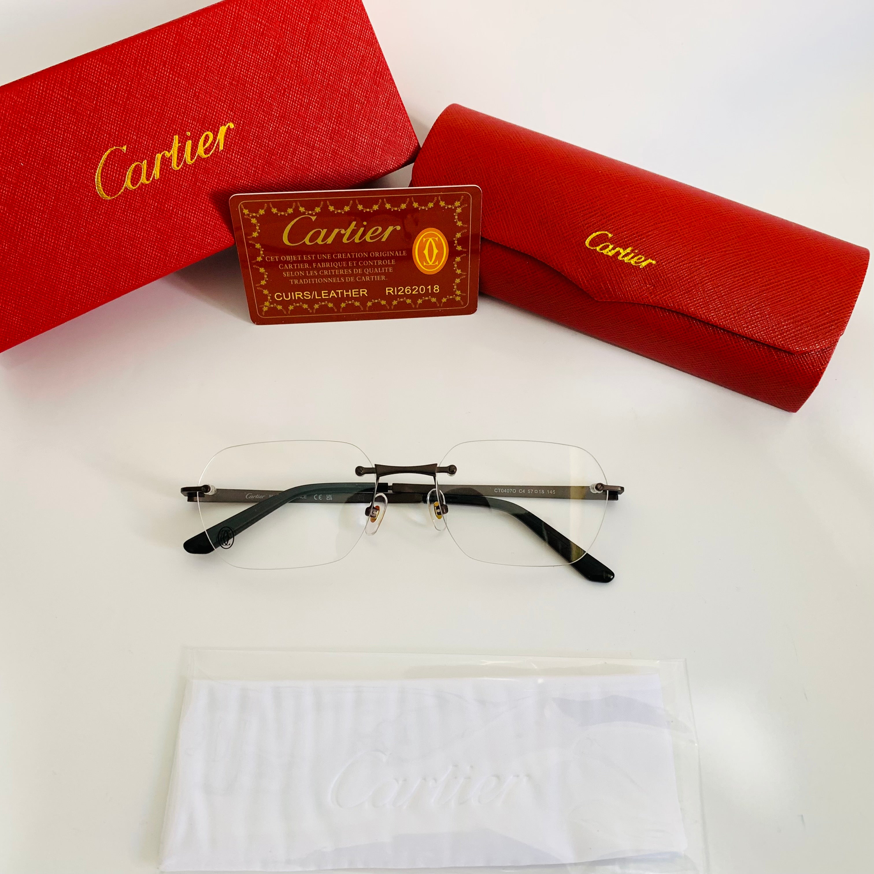 Cartier CT0407O prc