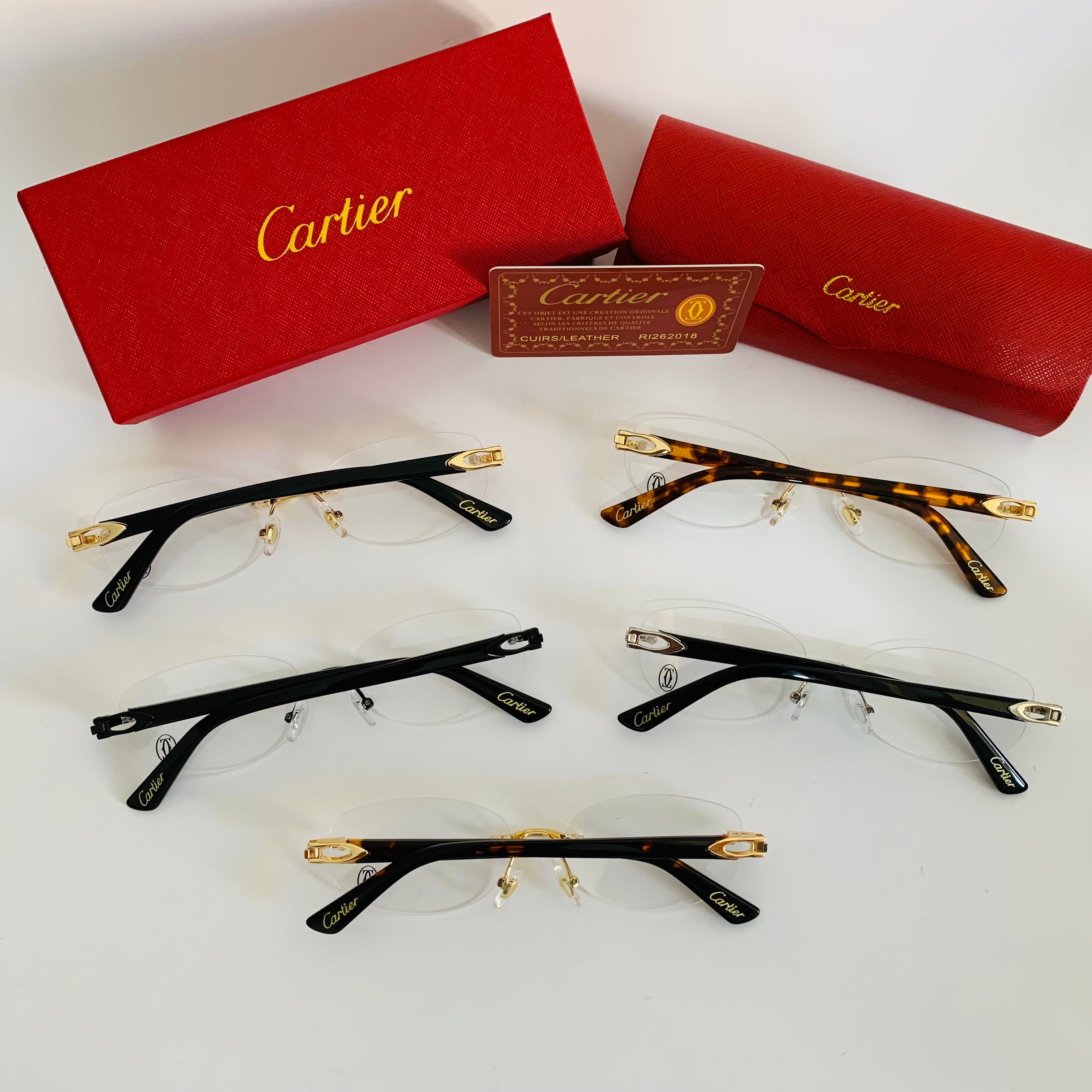 Cartier CT0318O prc