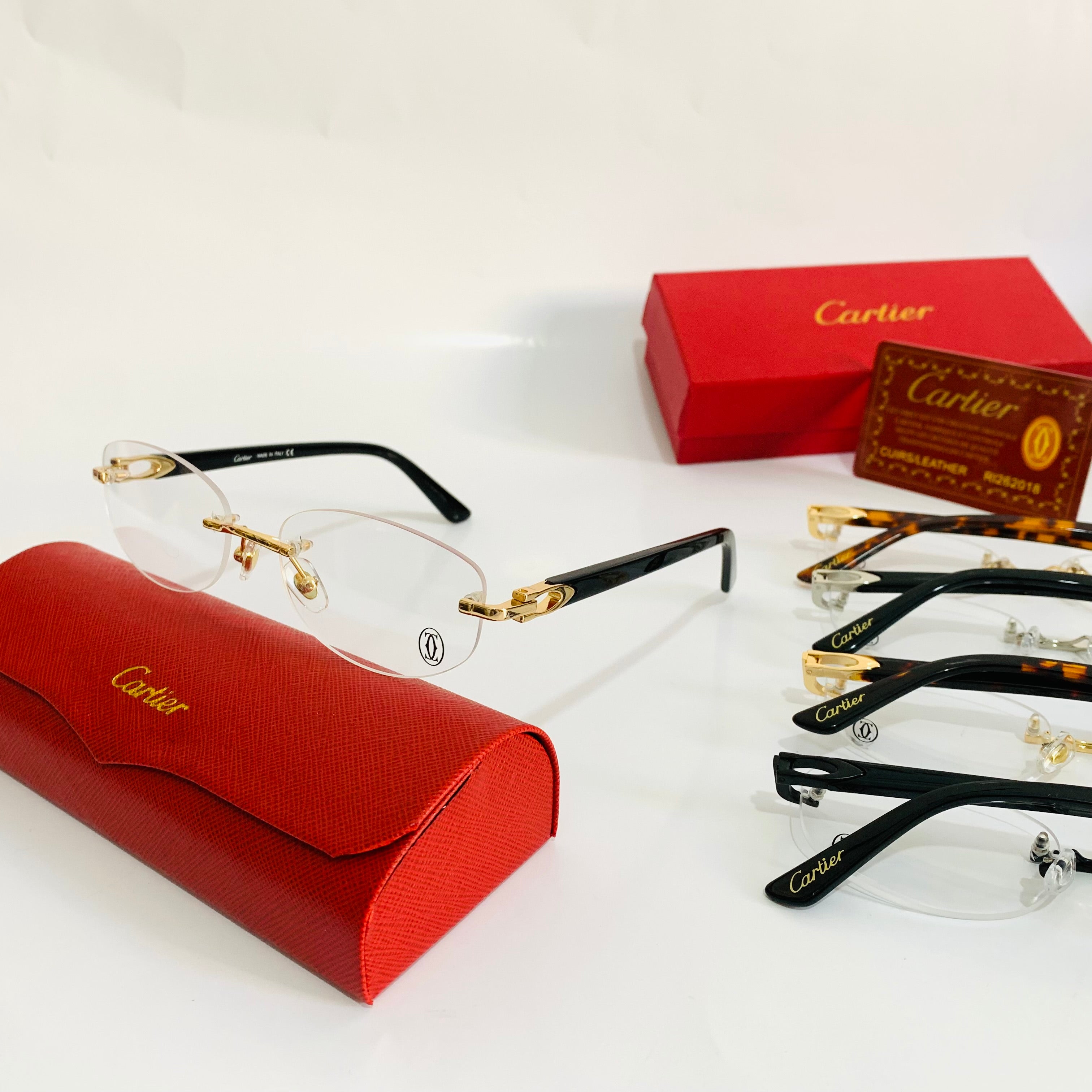 Cartier CT0318O prc