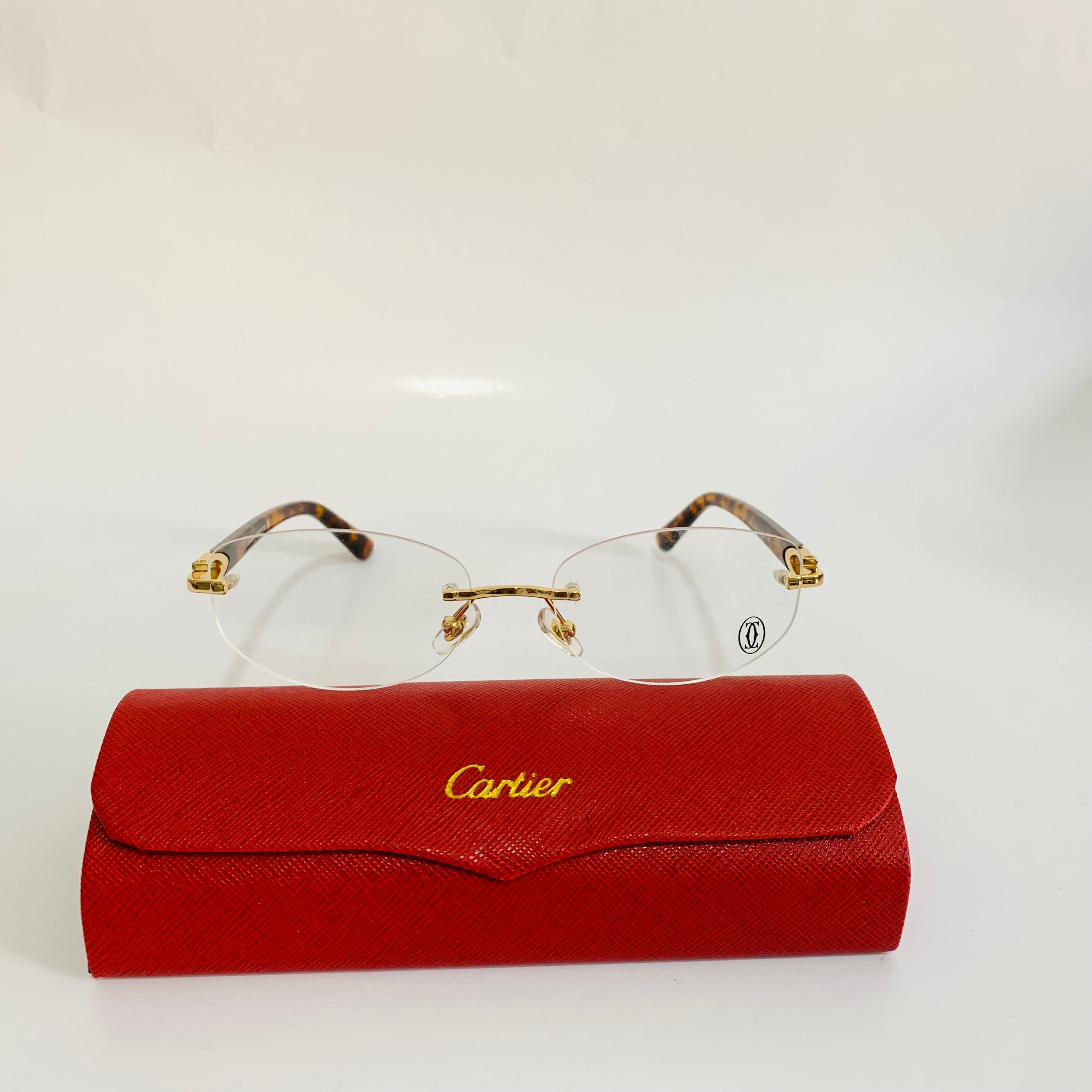 Cartier CT0318O prc